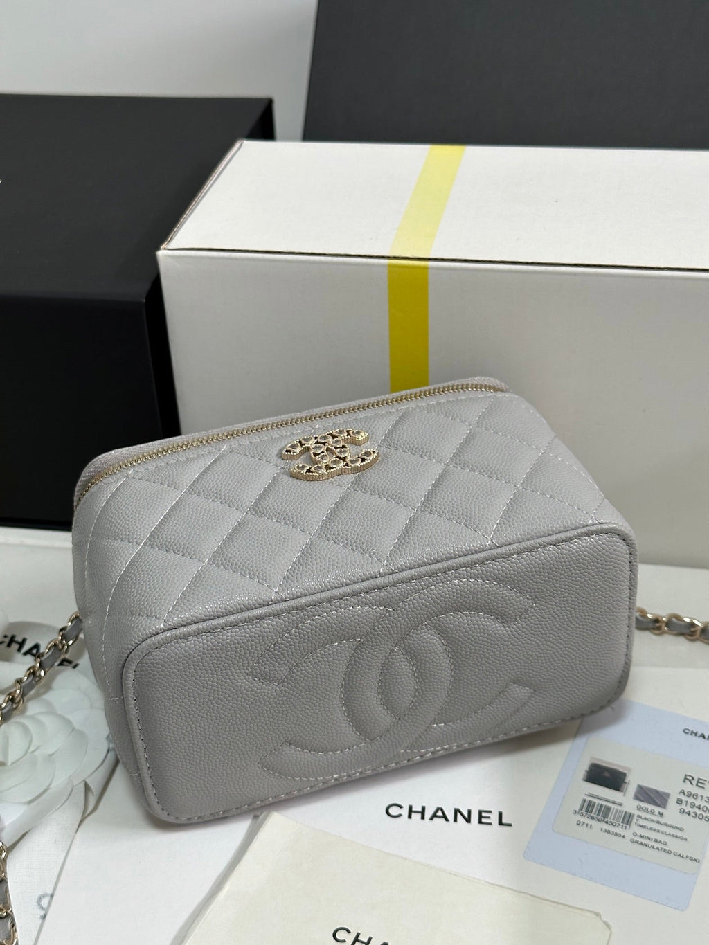 C-Vanity