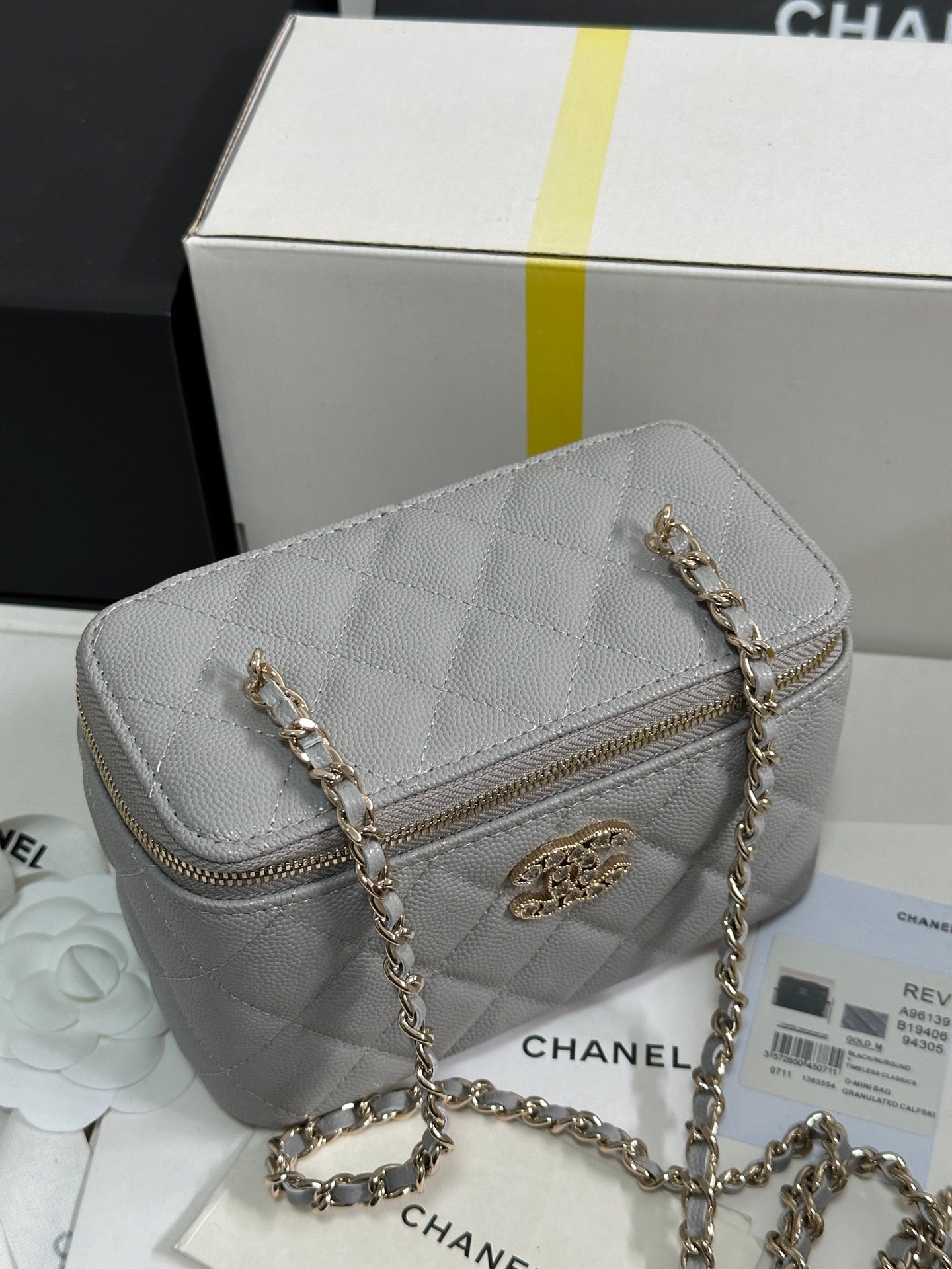 C-Vanity