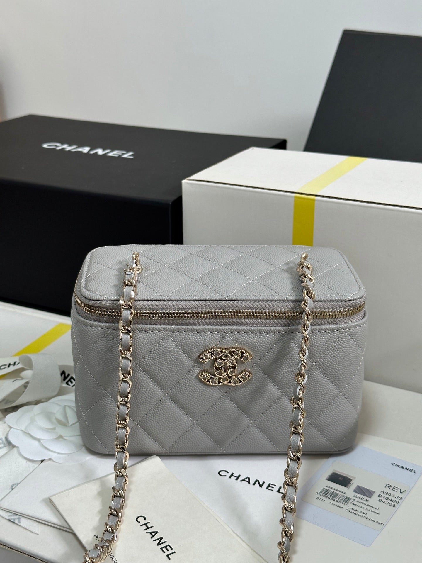 C-Vanity