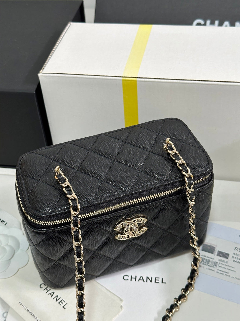 C-Vanity