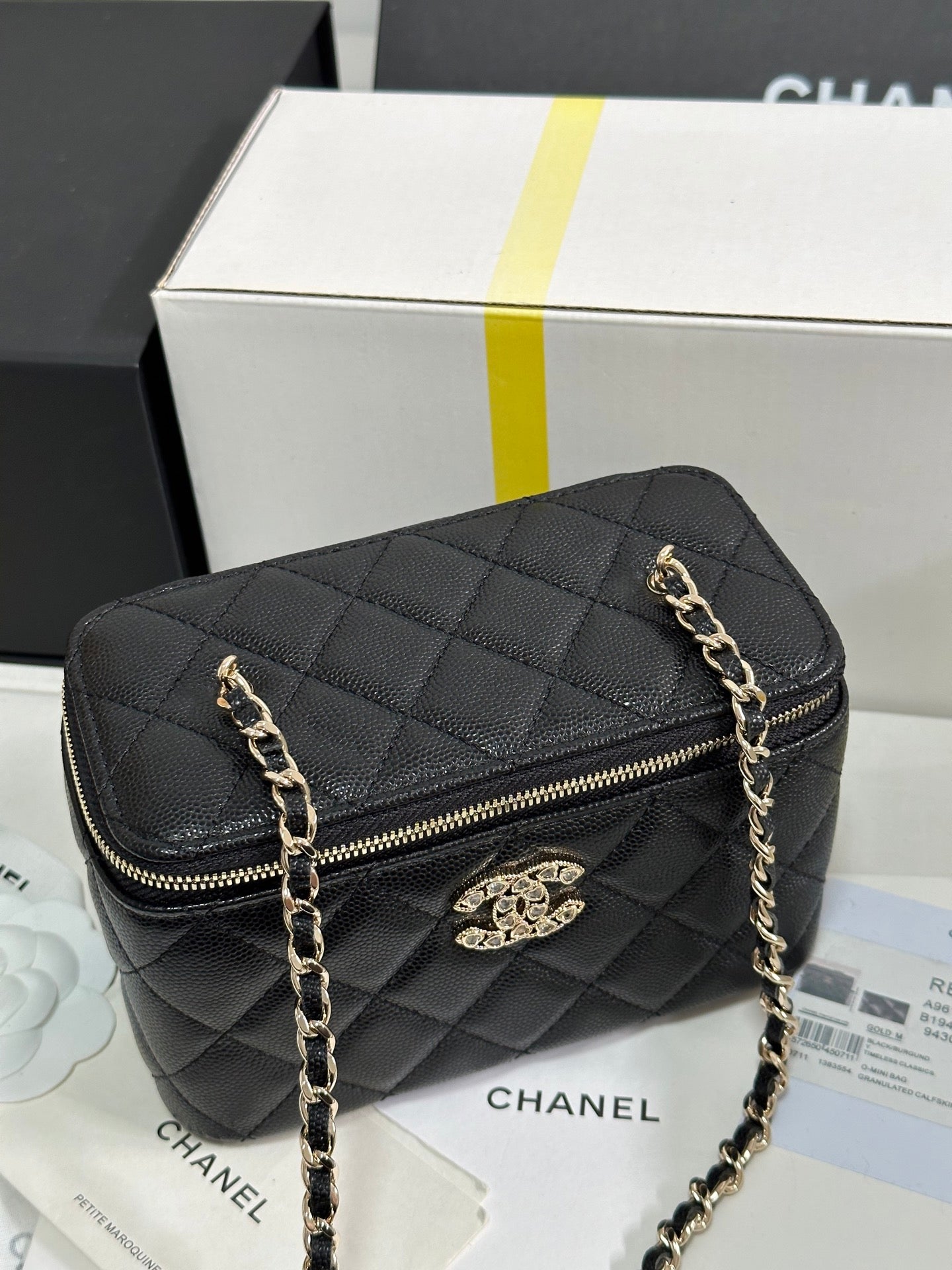 C-Vanity