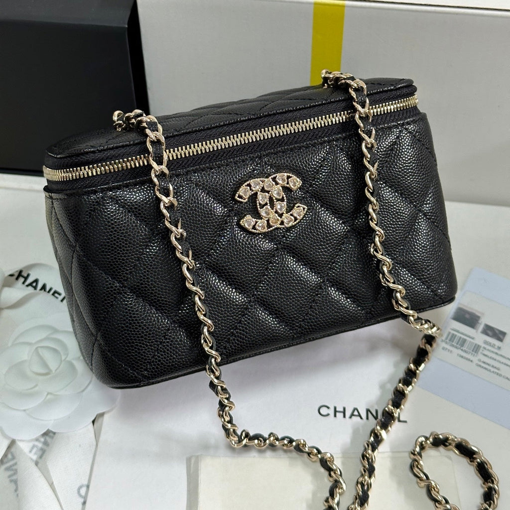 C-Vanity