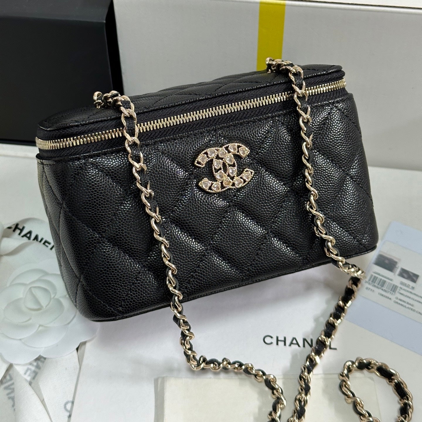 C-Vanity