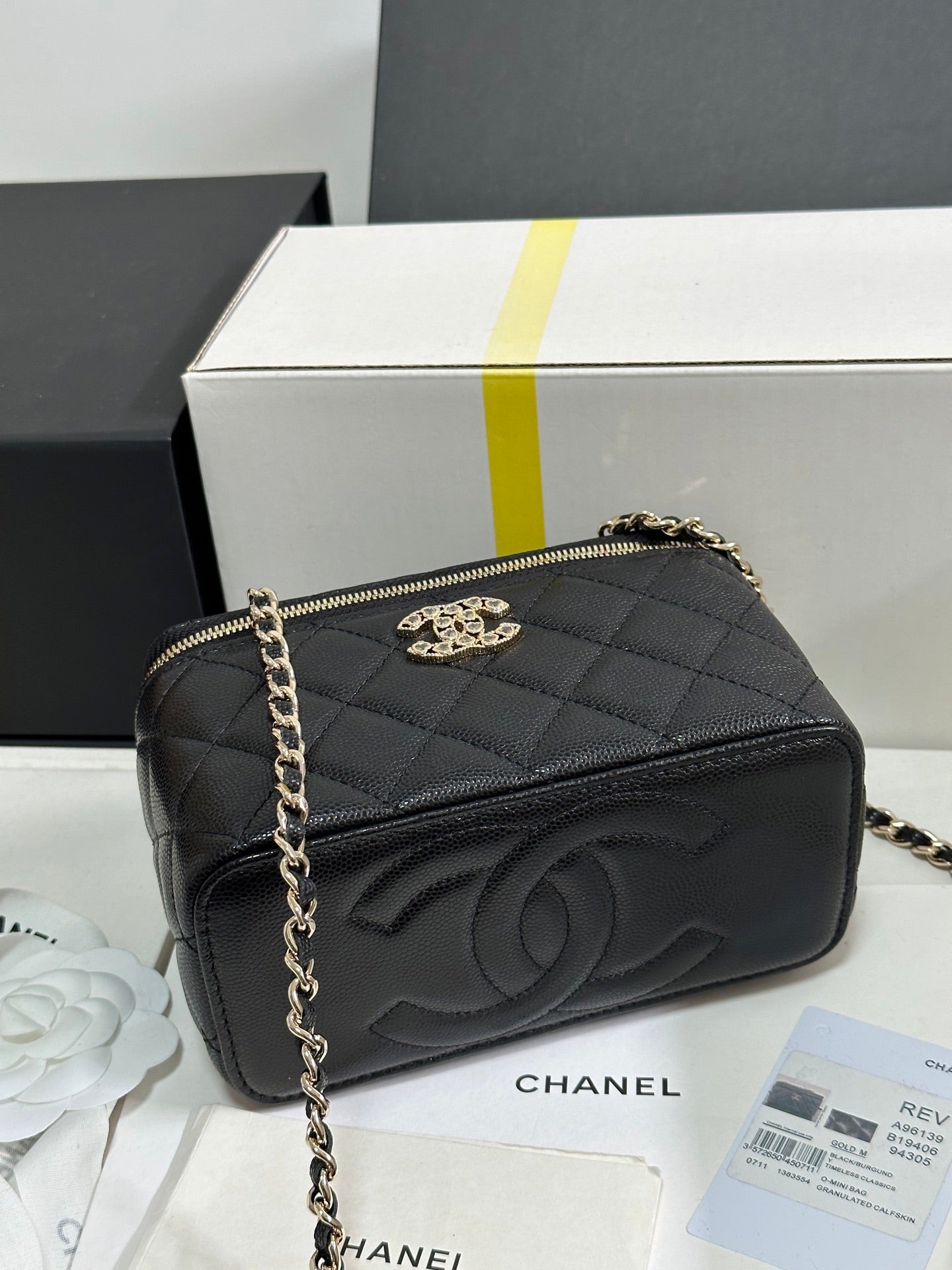 C-Vanity
