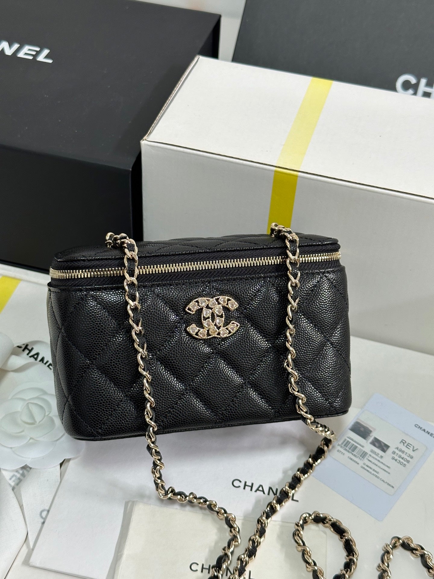 C-Vanity