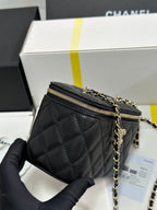 C-Vanity