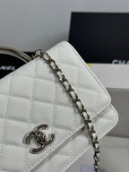 C-Top Handle