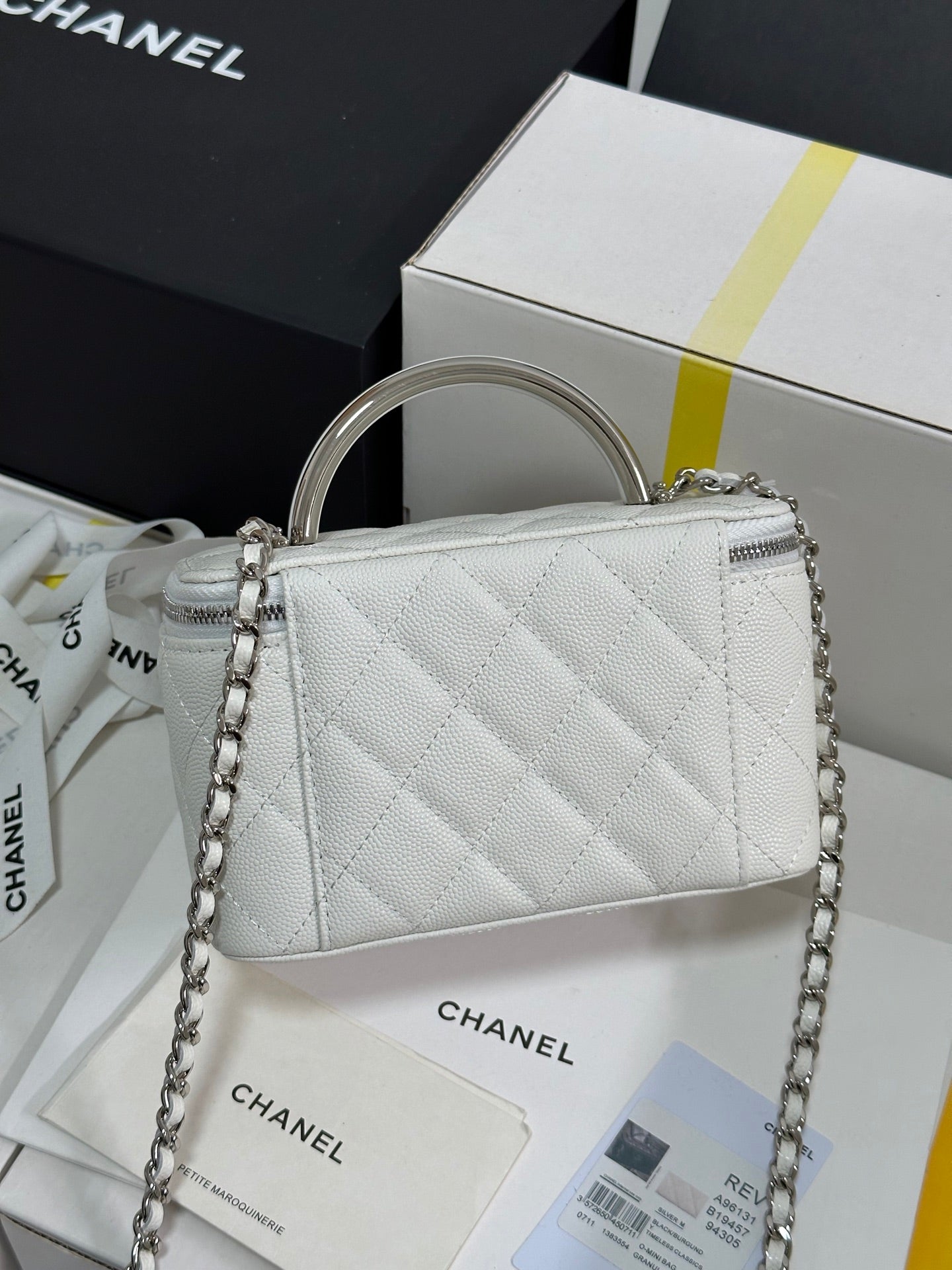 C-Vanity