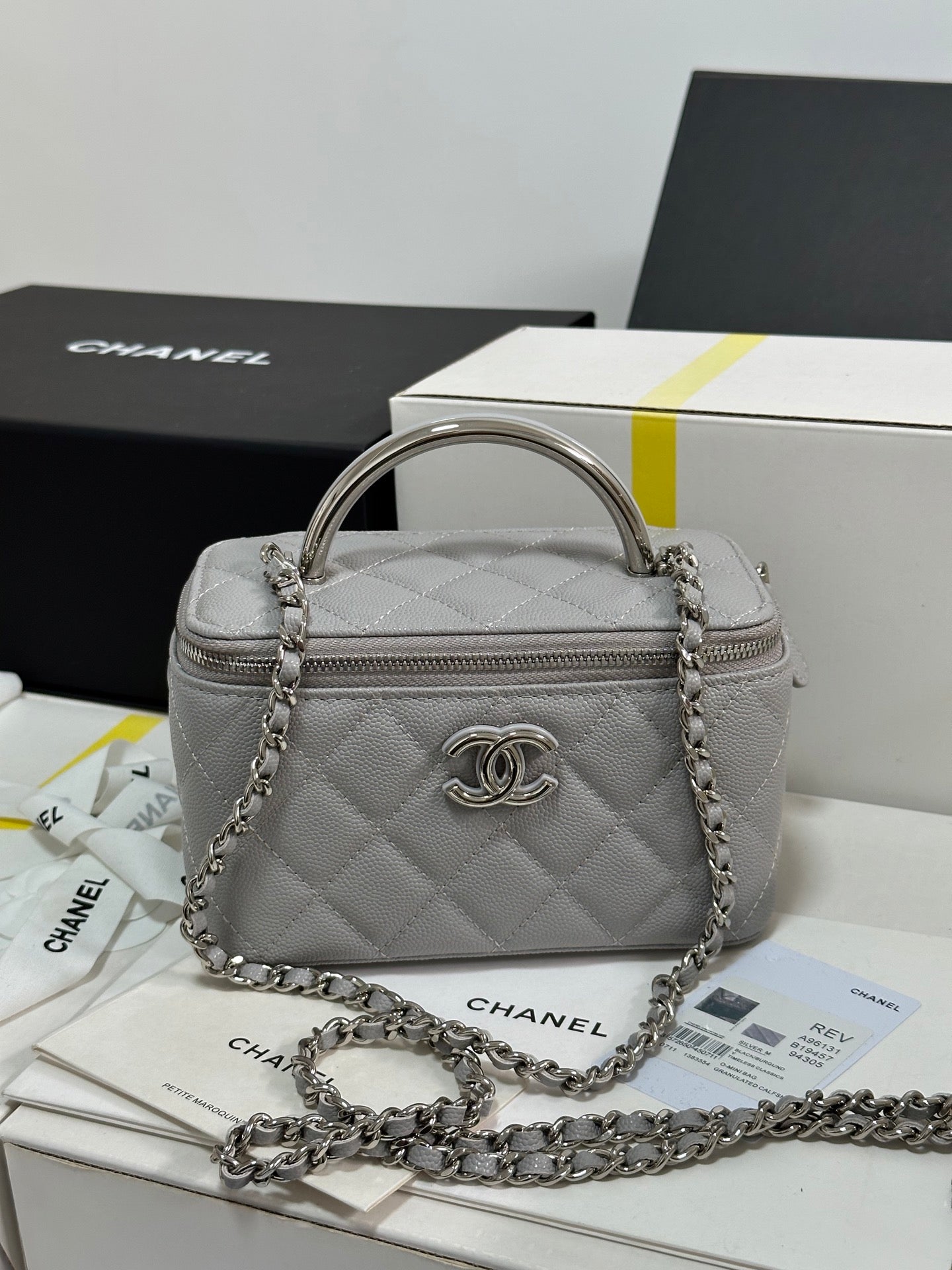 C-Vanity