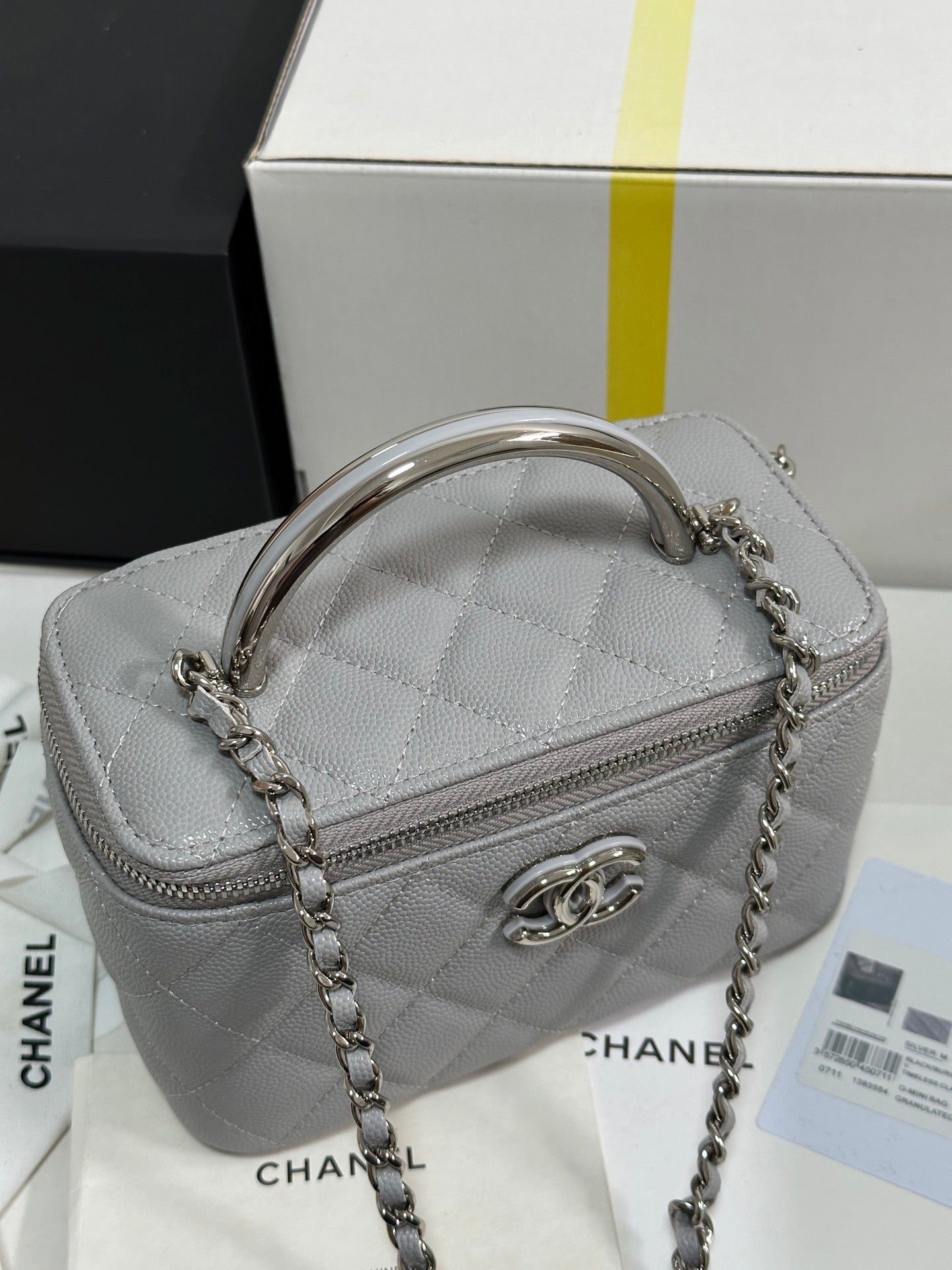 C-Vanity