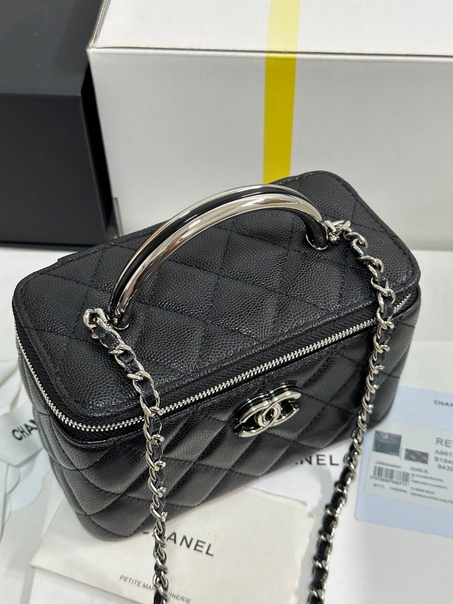 C-Vanity