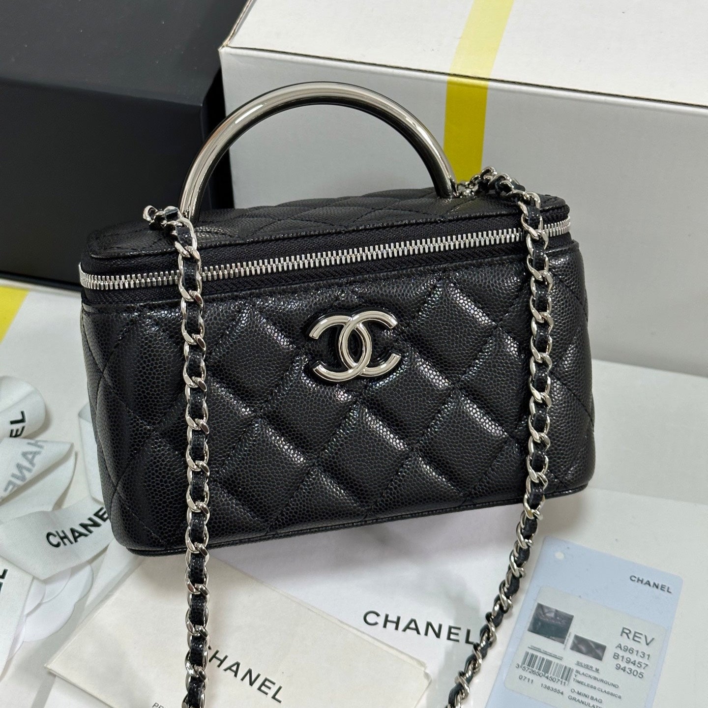 C-Vanity