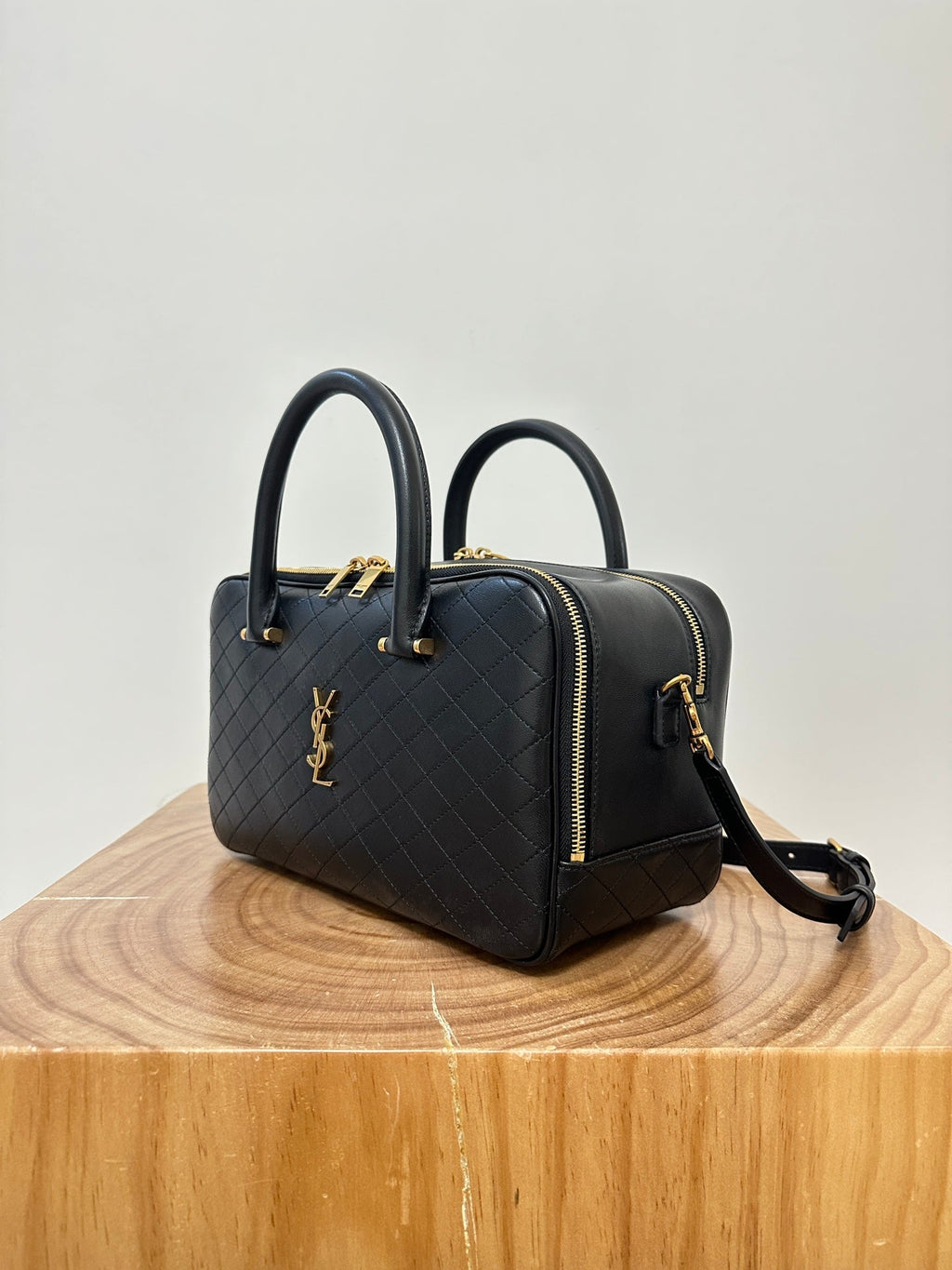 Y-Mixed Bag