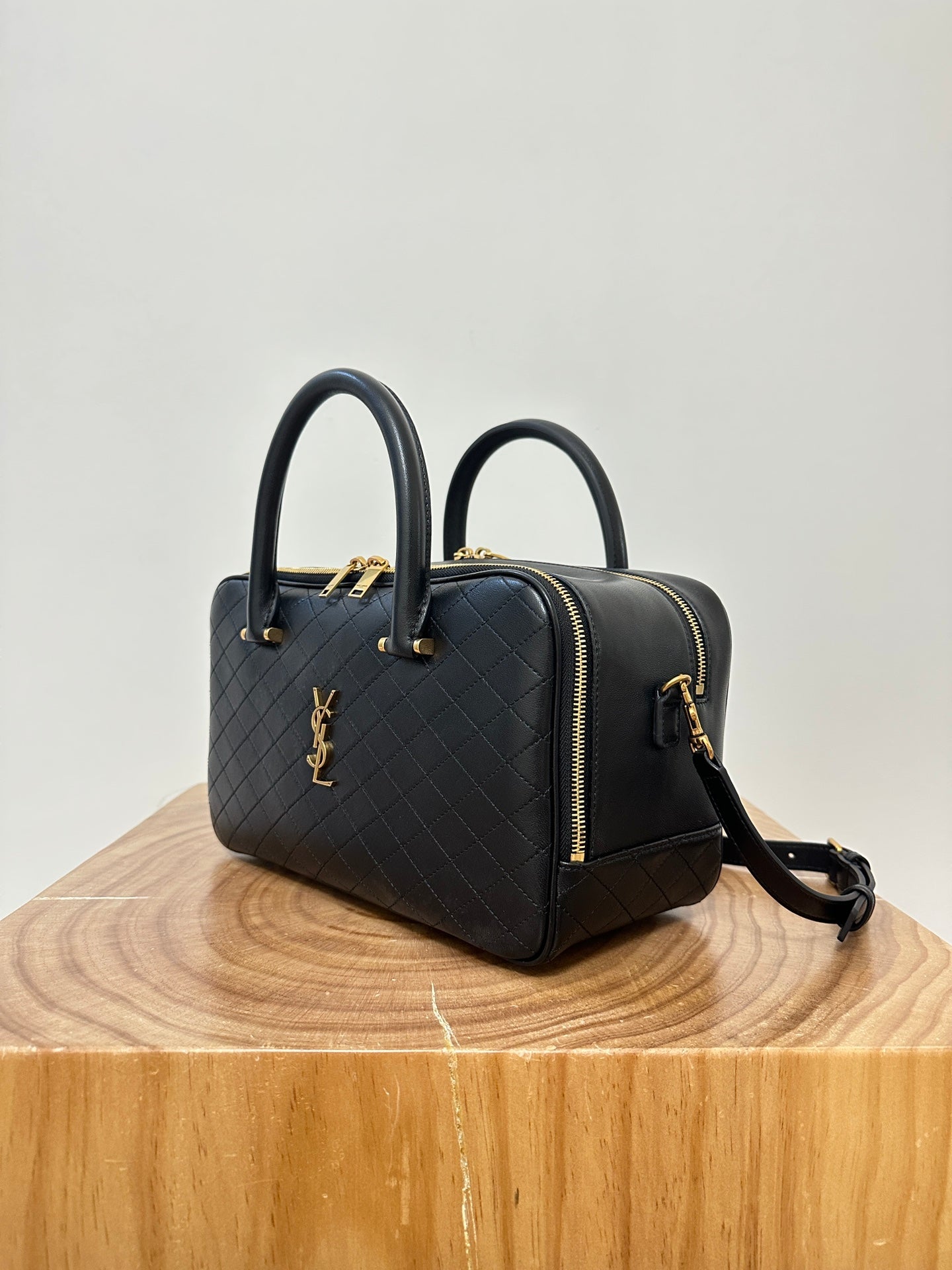 Y-Mixed Bag