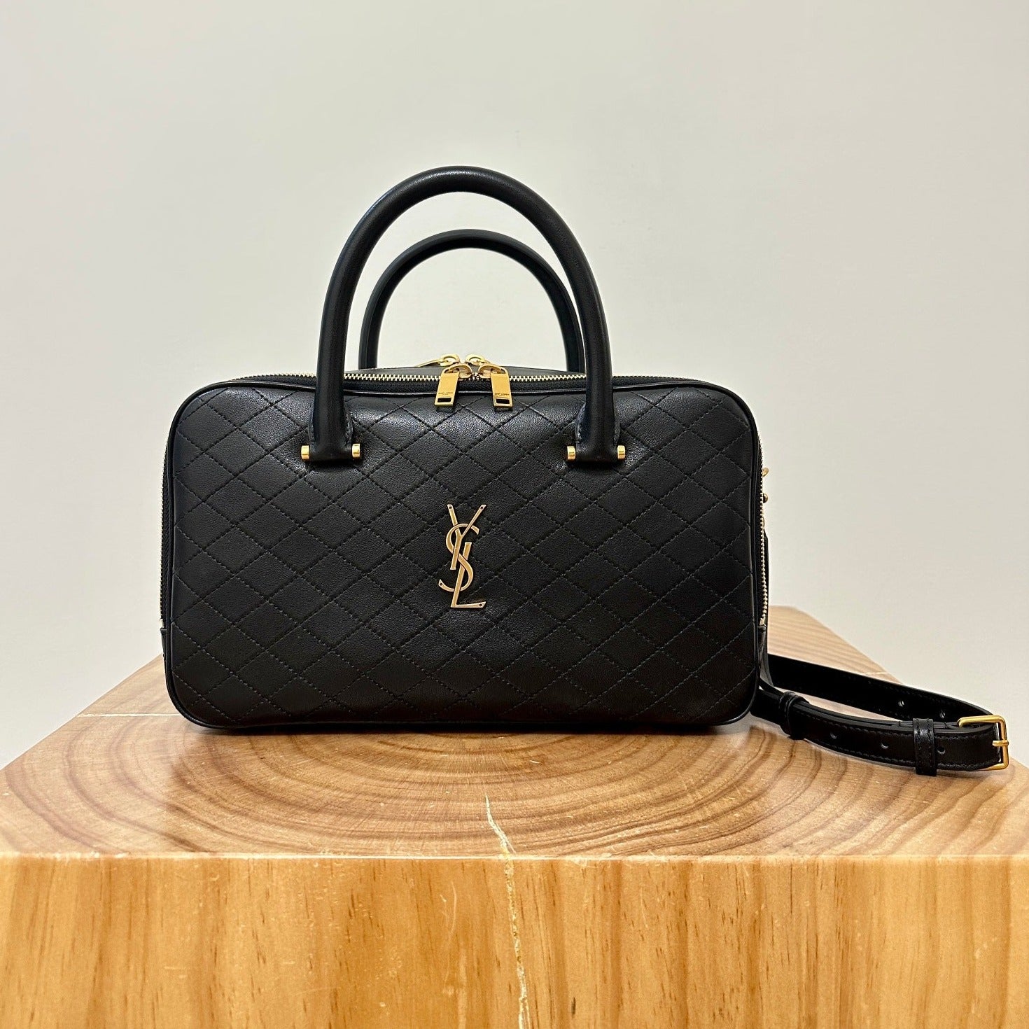 Y-Mixed Bag
