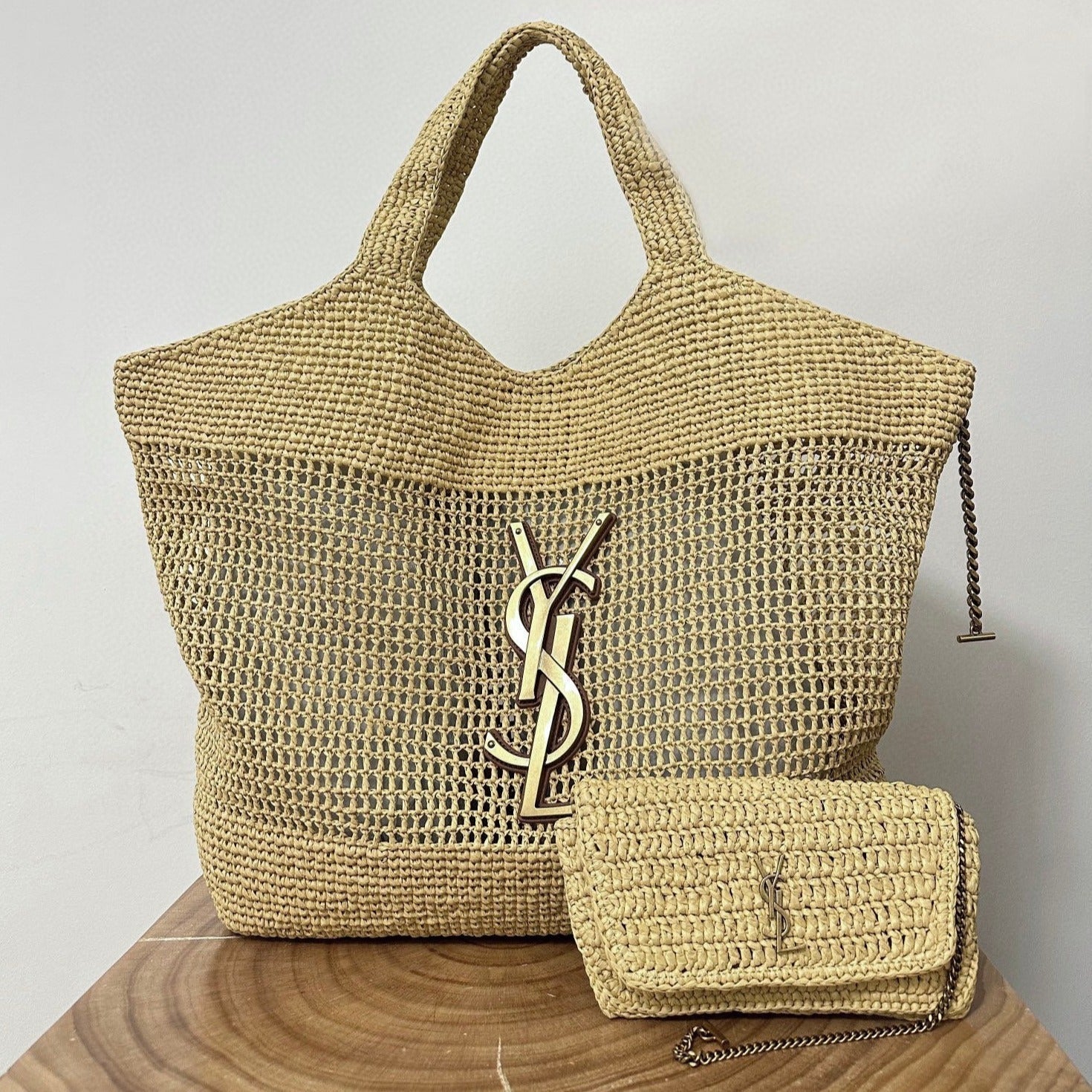 Y-Mixed Bag