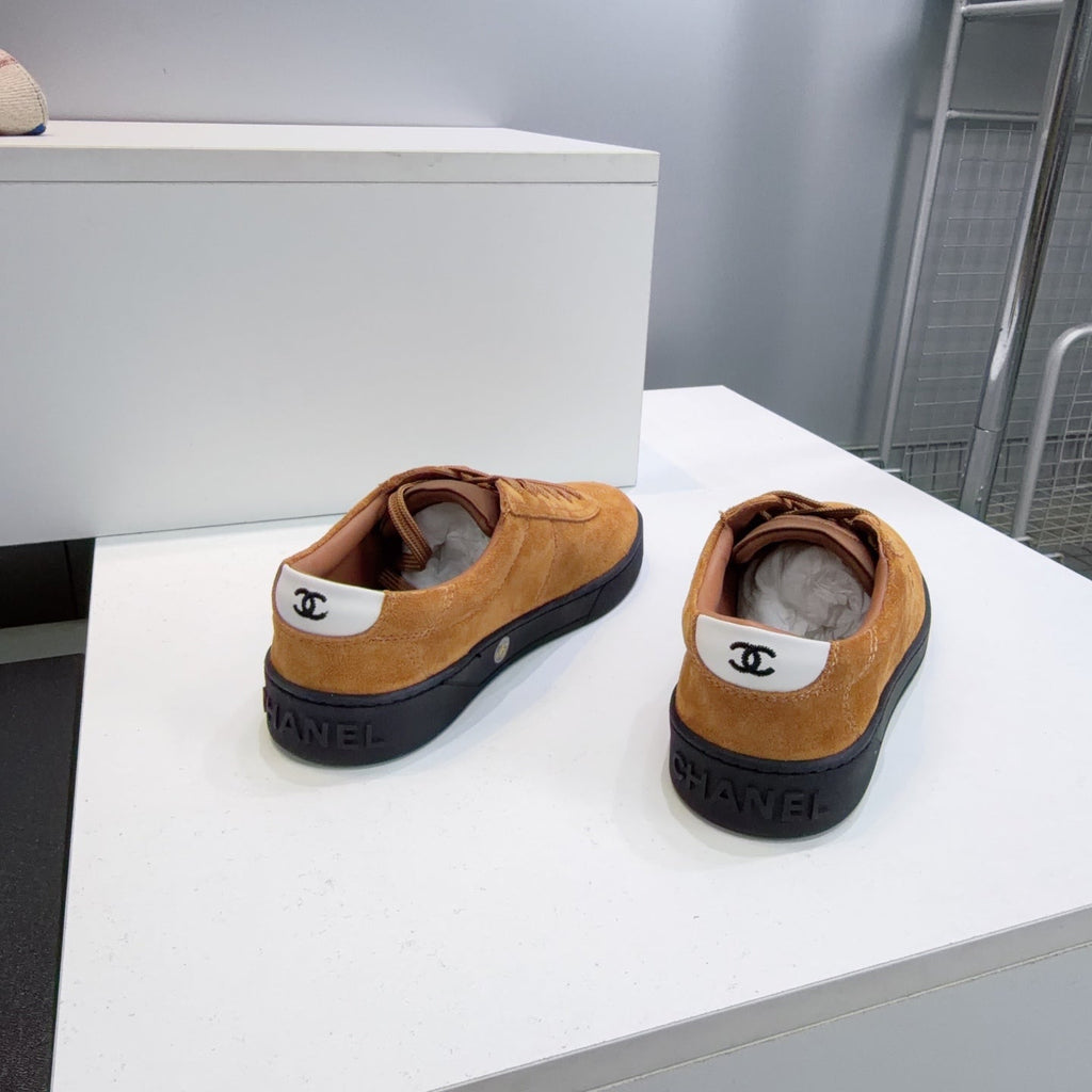 C-Sneakers