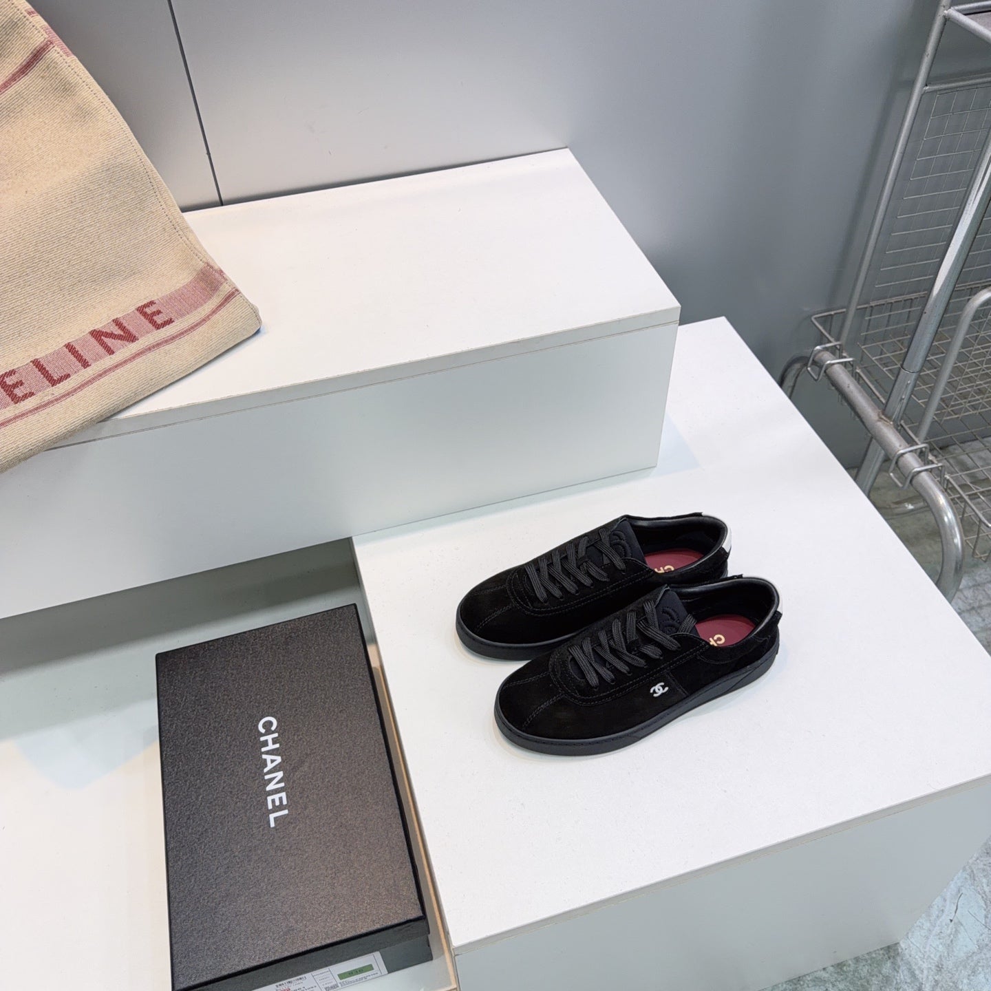 C-Sneakers