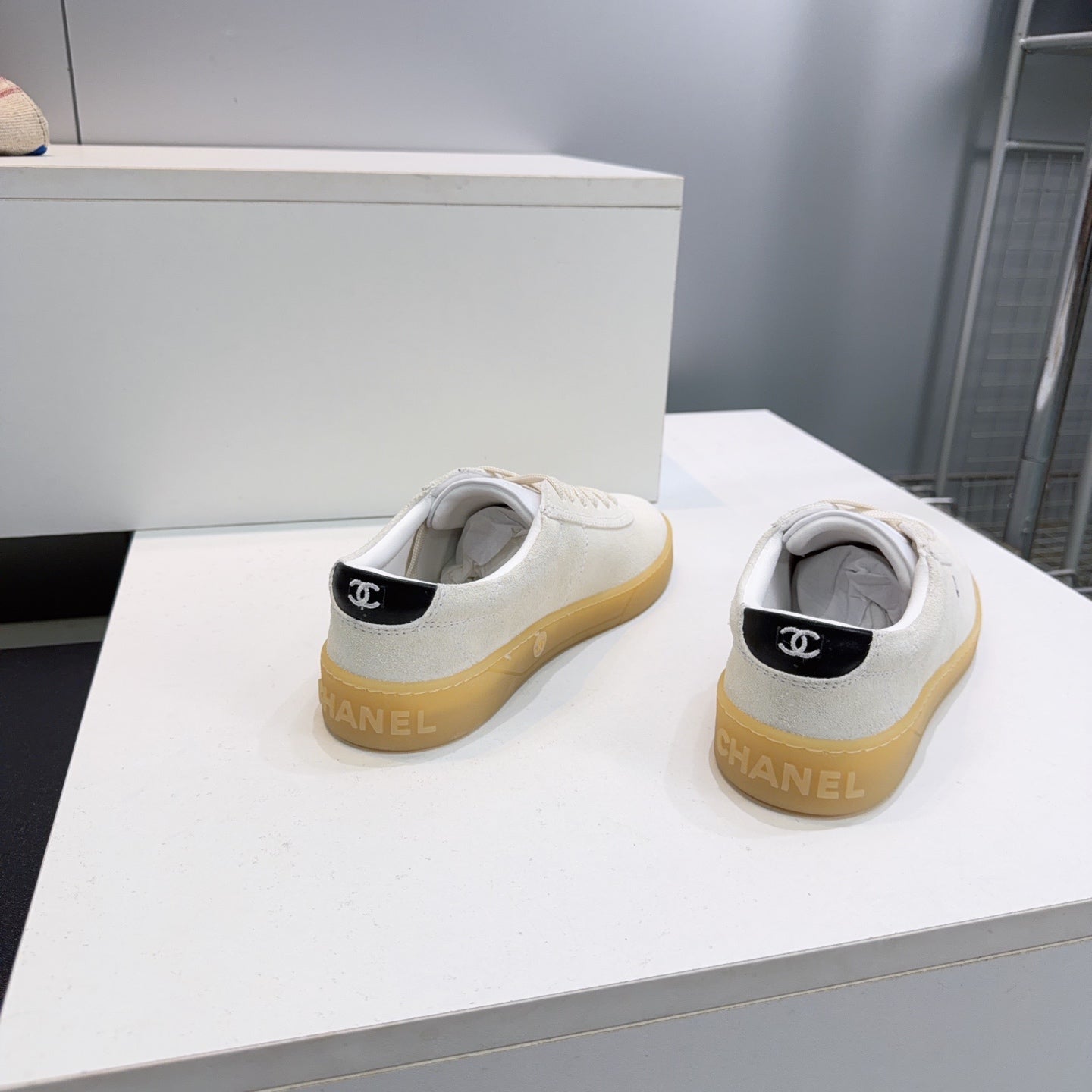 C-Sneakers