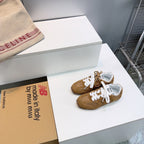 M-Sneakers