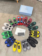 P-Sneakers