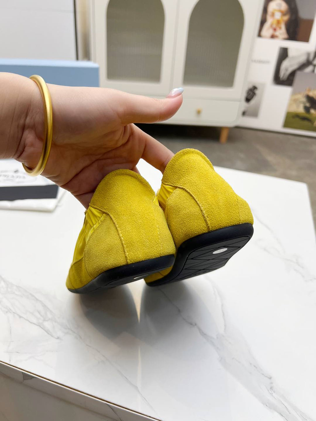 P-Sneakers