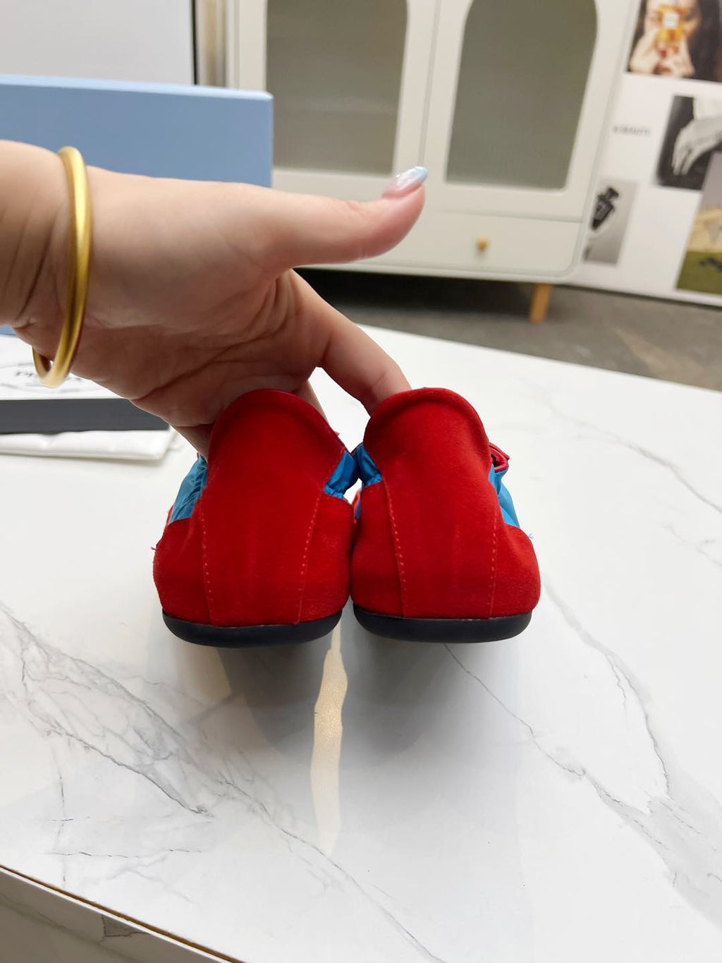 P-Sneakers