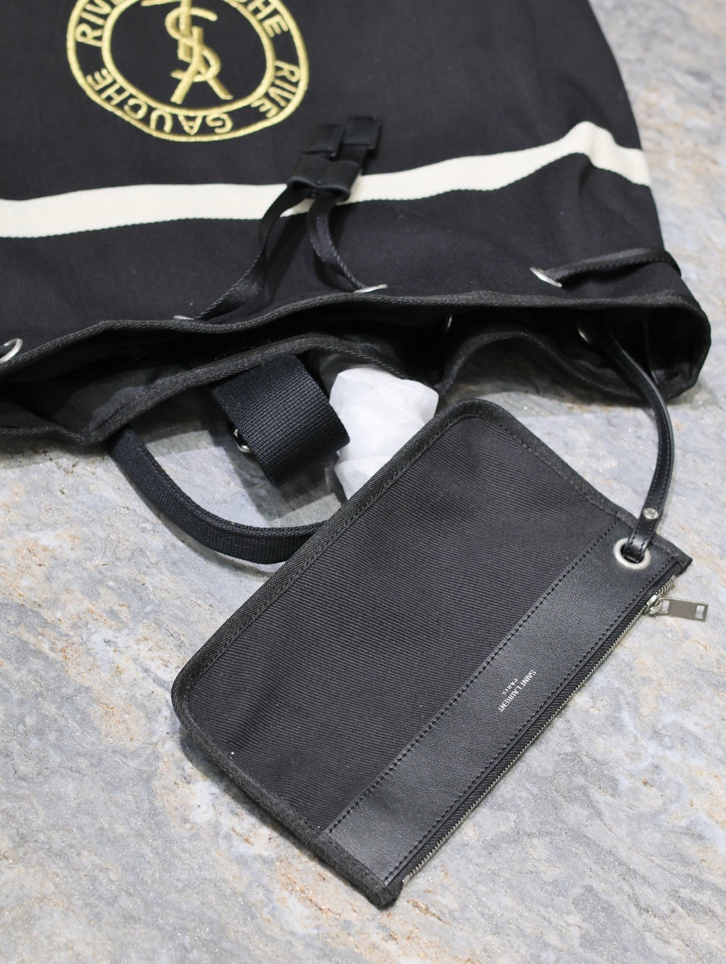 Y-Mixed Bag
