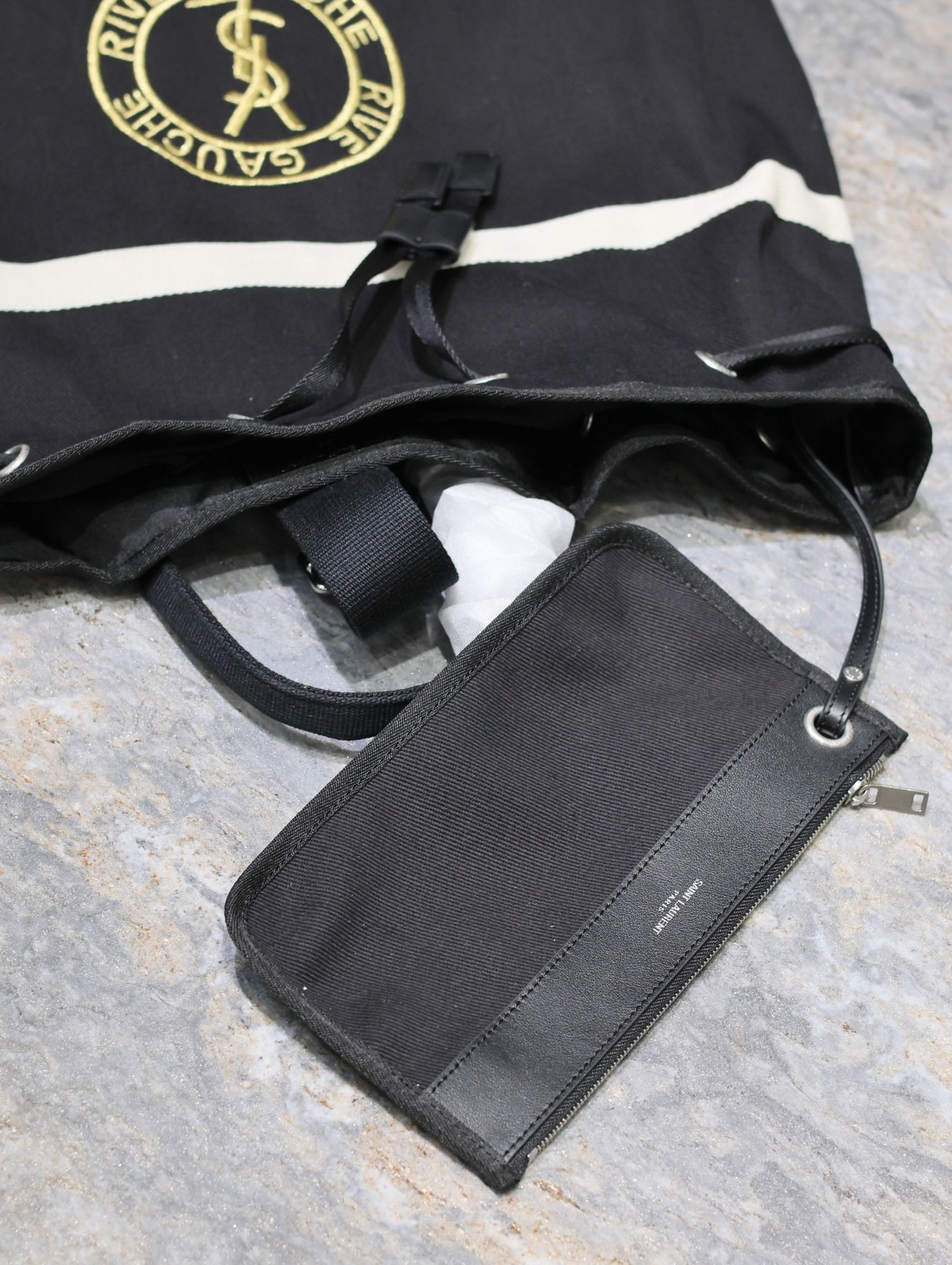 Y-Mixed Bag