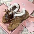 M-Sneakers