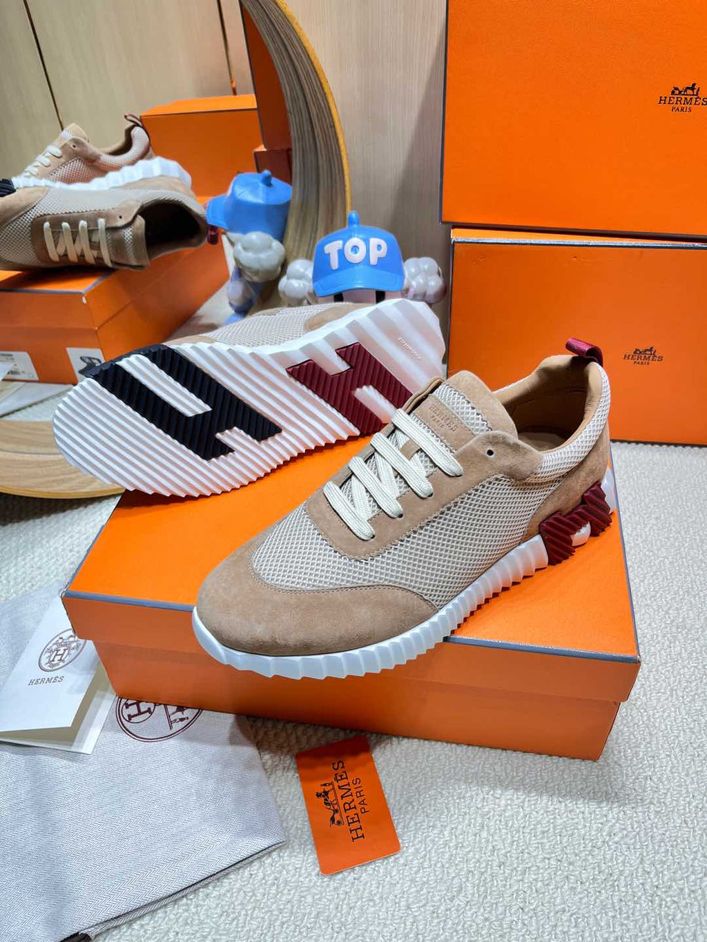 A-Sneakers