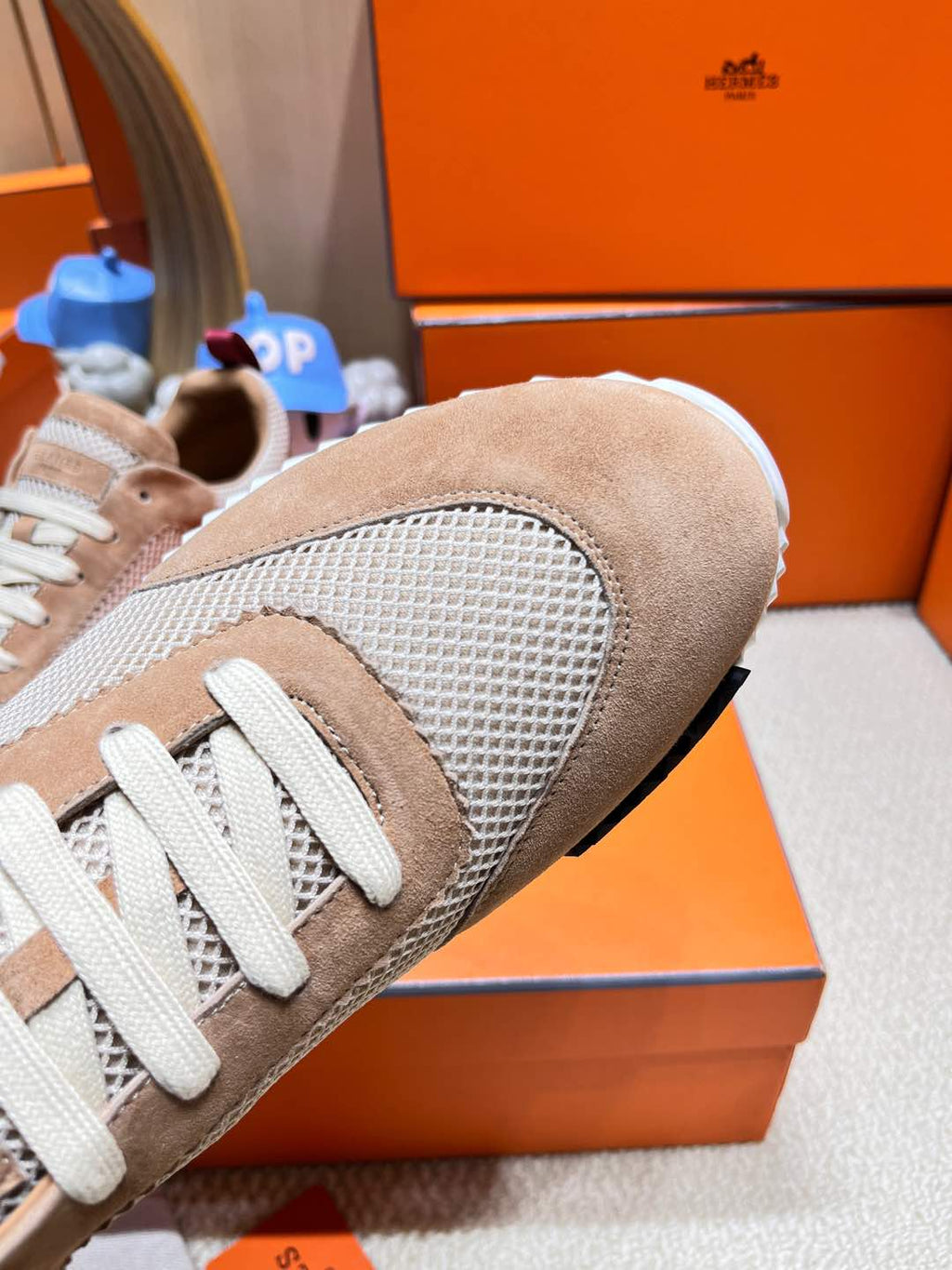 A-Sneakers
