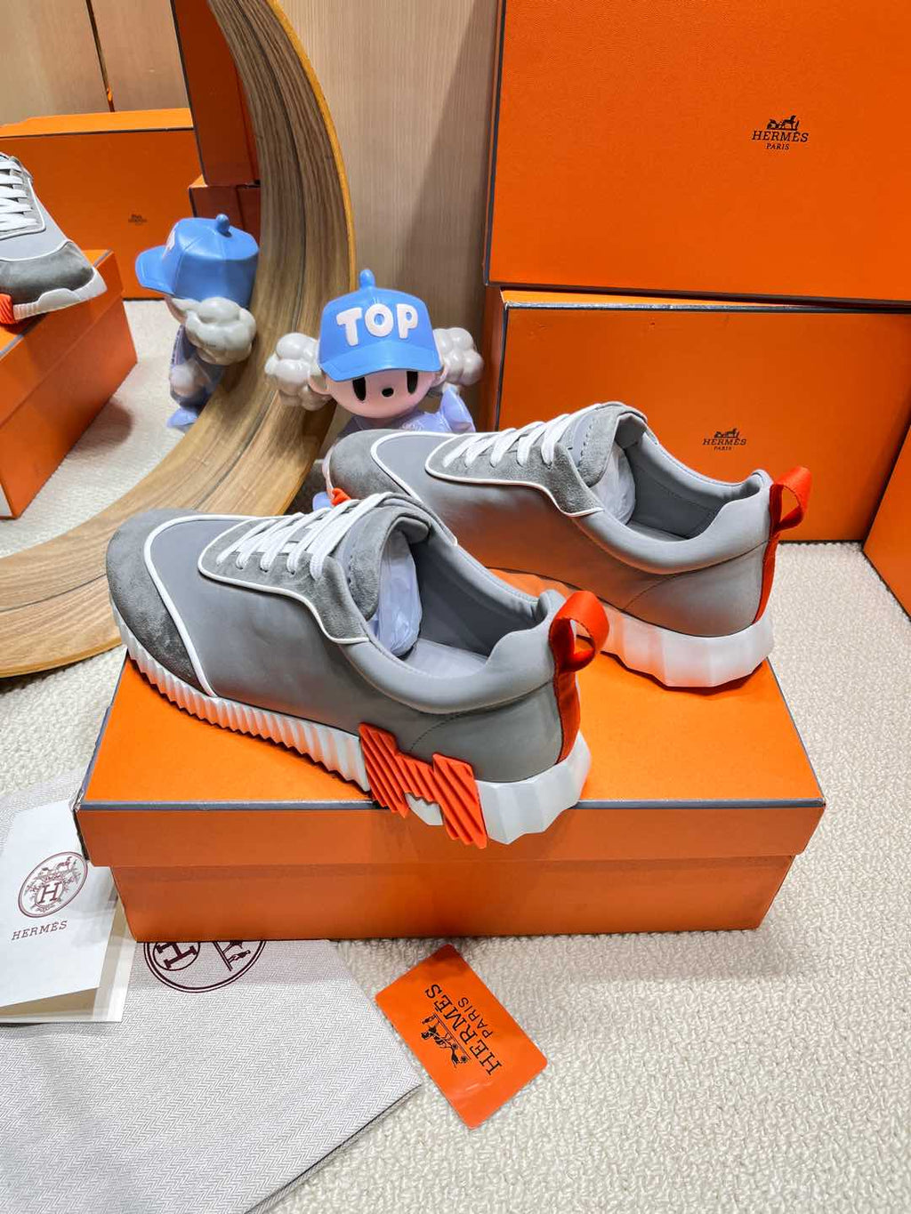 A-Sneakers