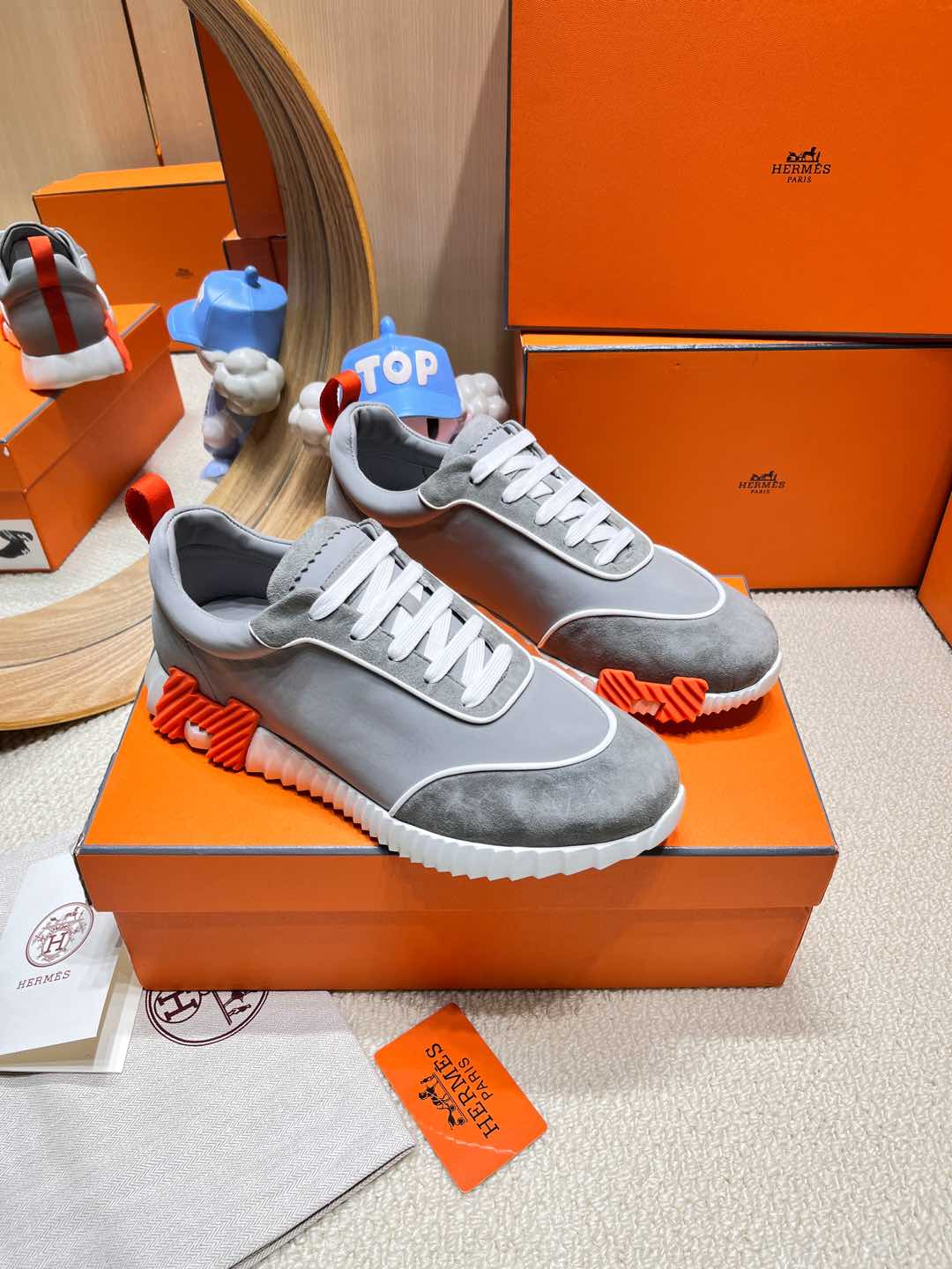 A-Sneakers