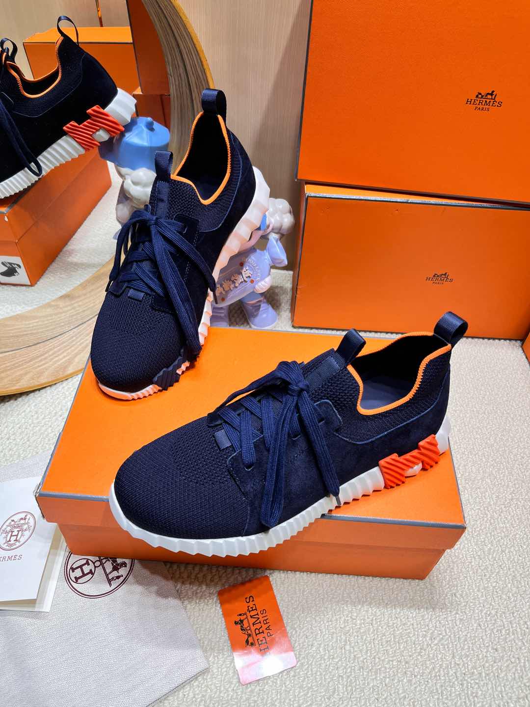 A-Sneakers