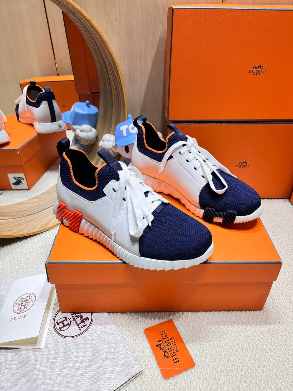 A-Sneakers