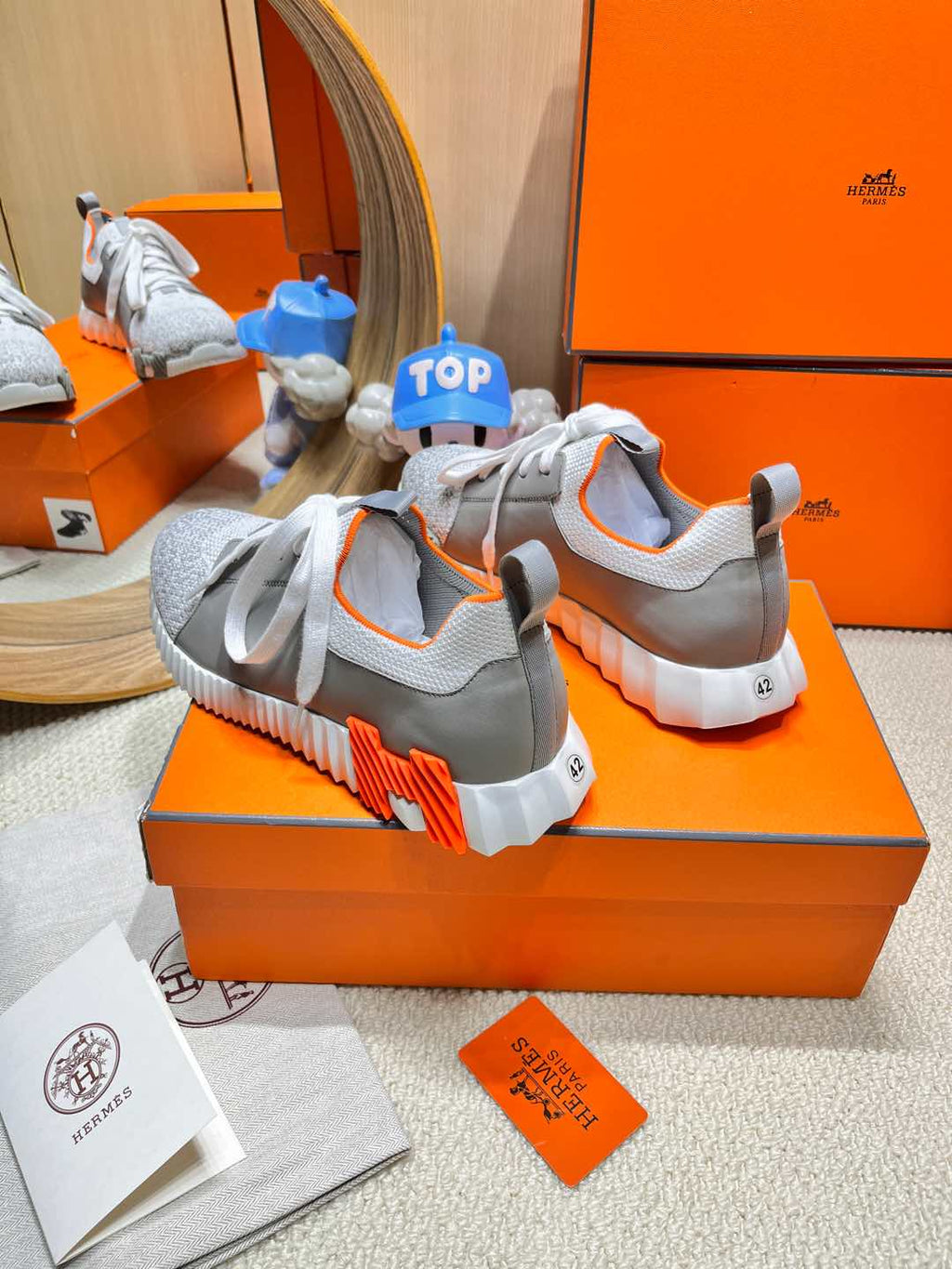 A-Sneakers