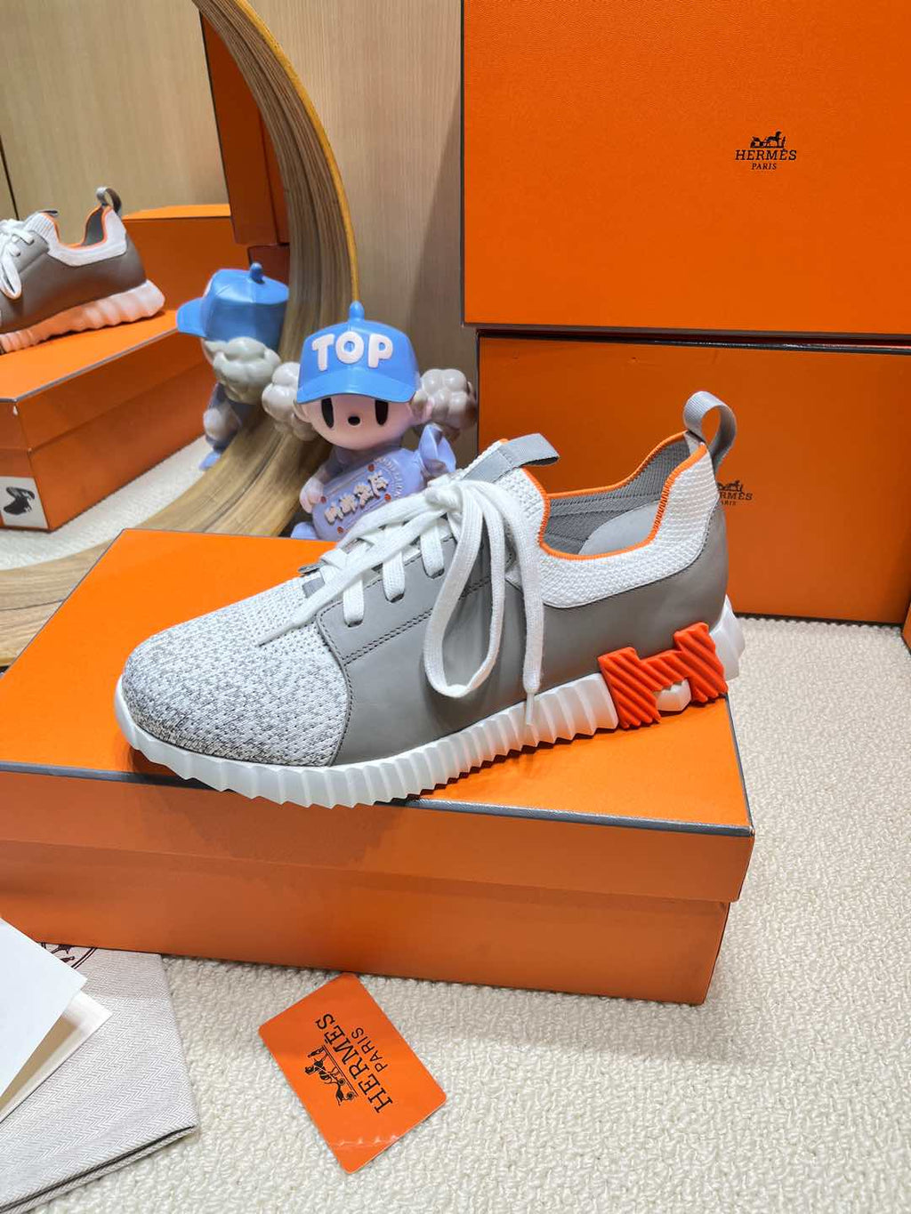 A-Sneakers