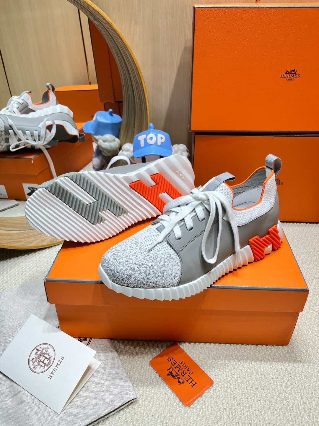 A-Sneakers