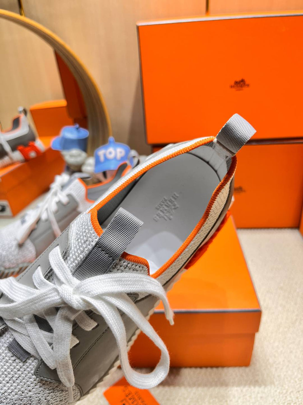 A-Sneakers