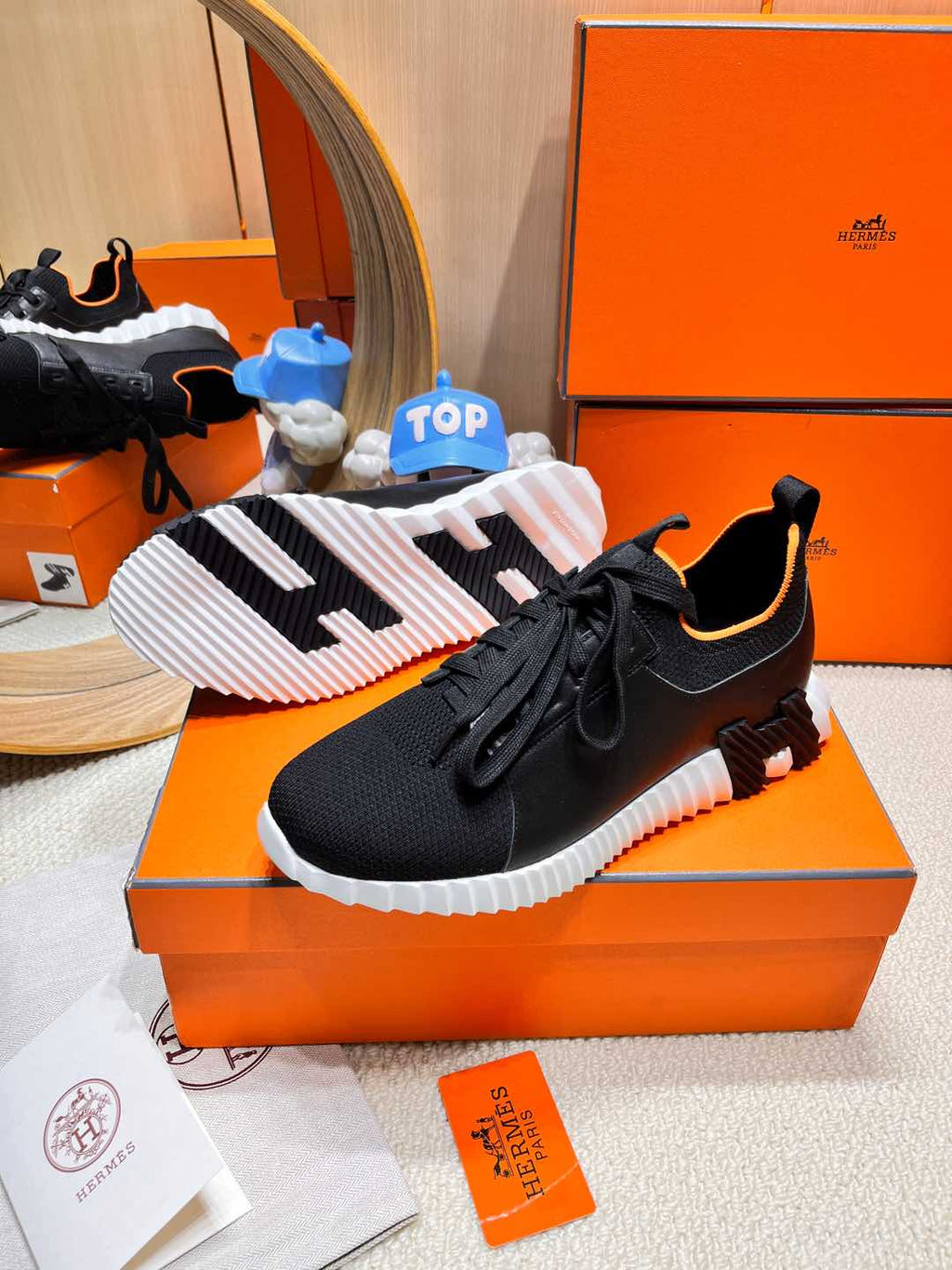 A-Sneakers