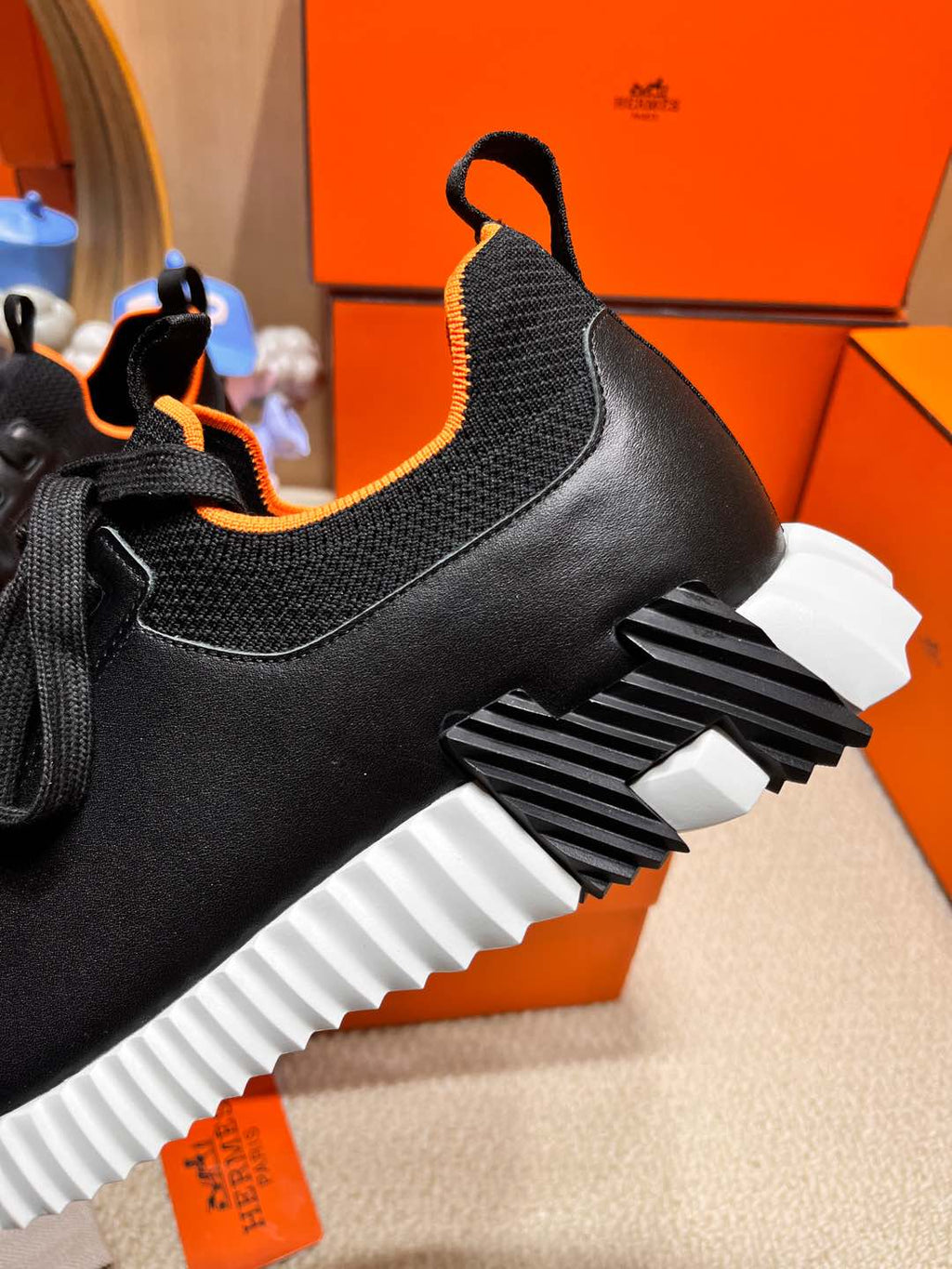 A-Sneakers