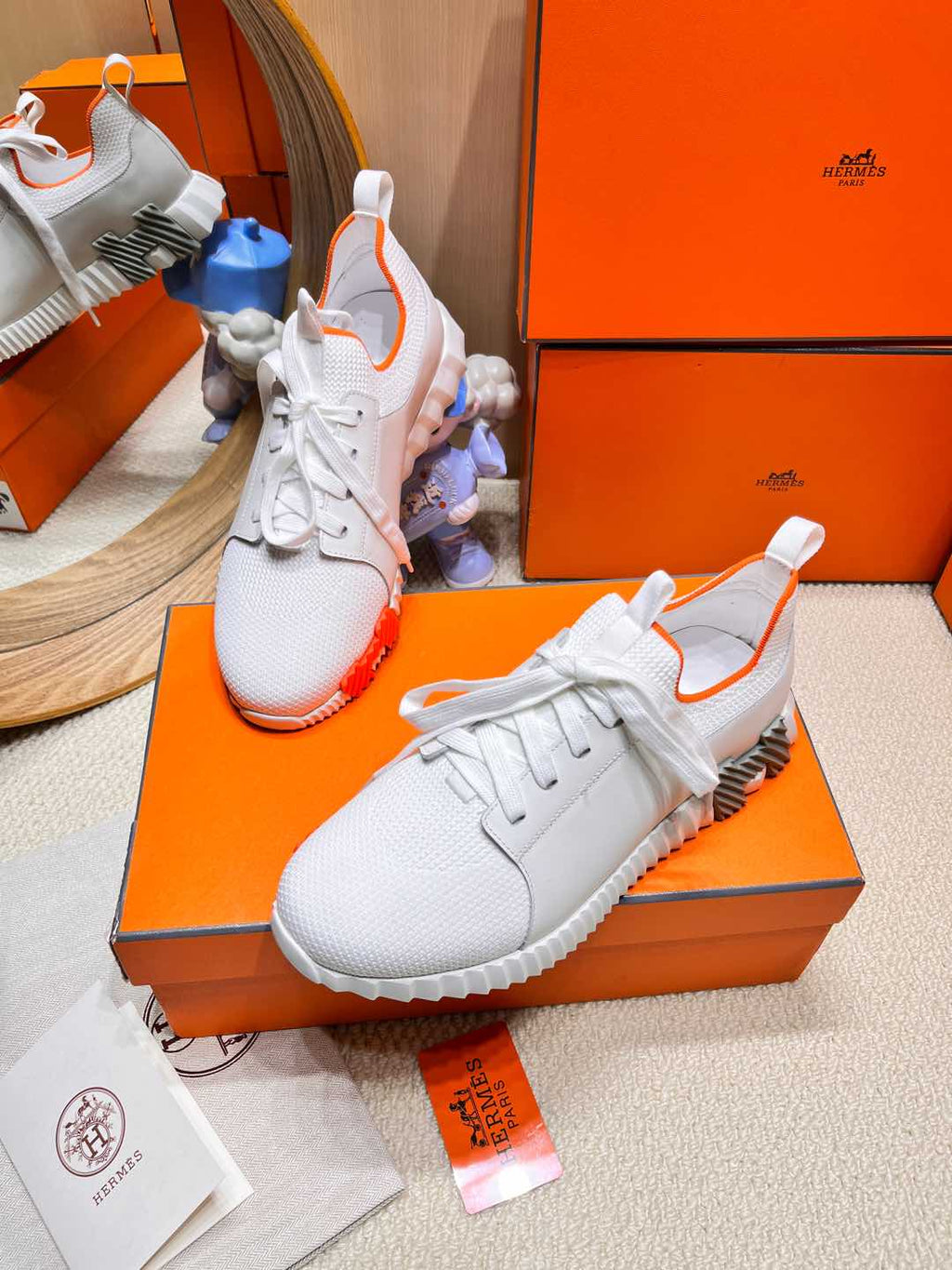 A-Sneakers