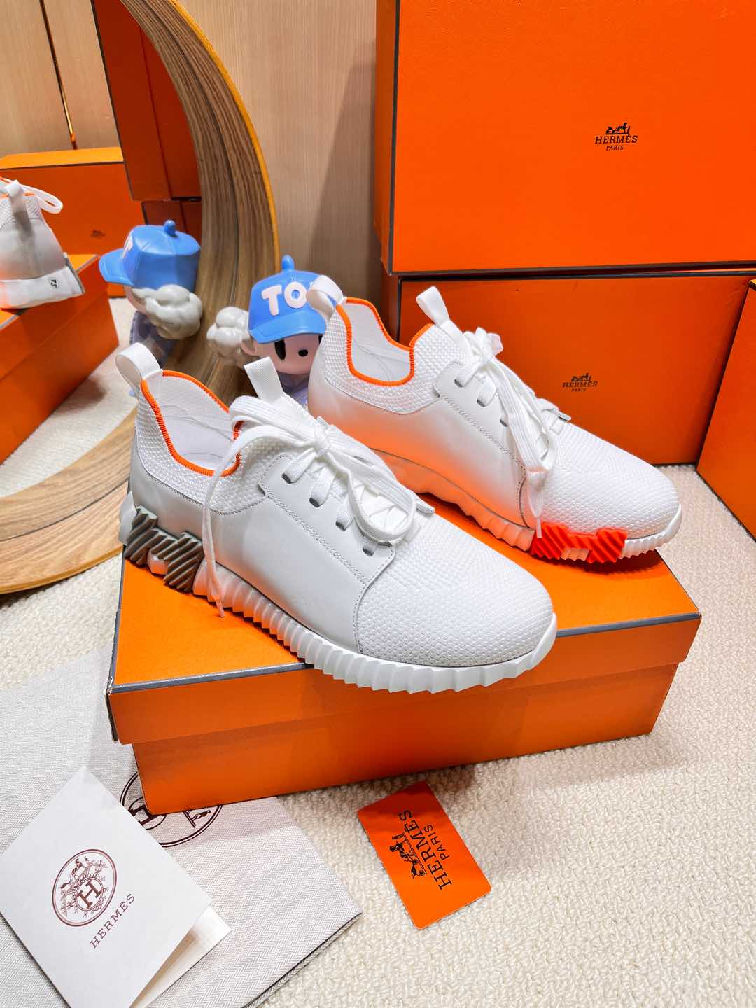 A-Sneakers