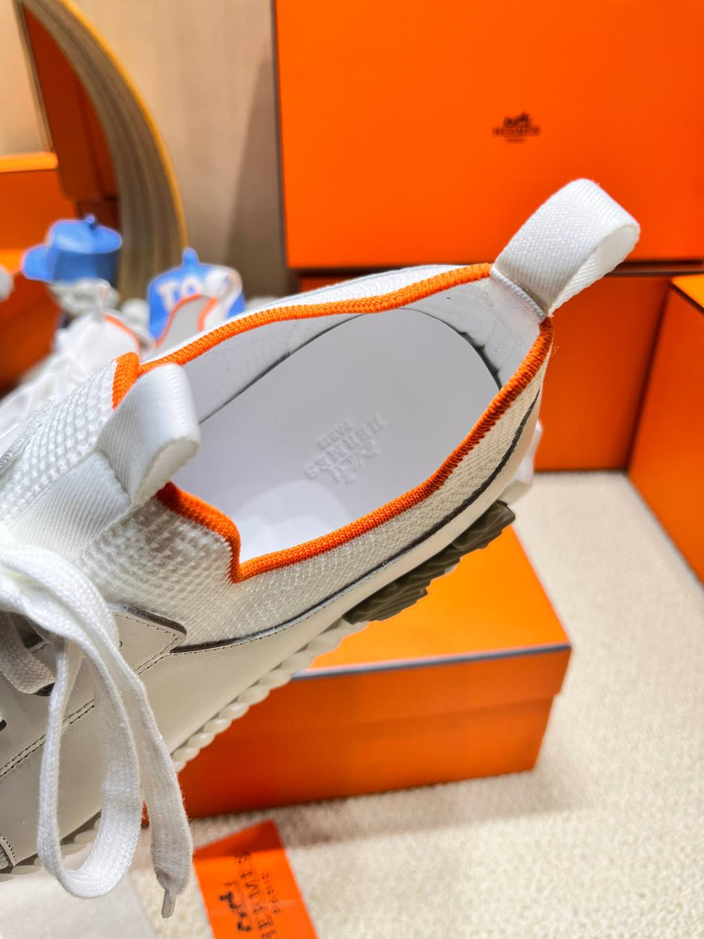 A-Sneakers