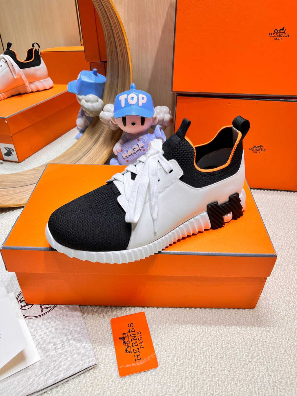 A-Sneakers