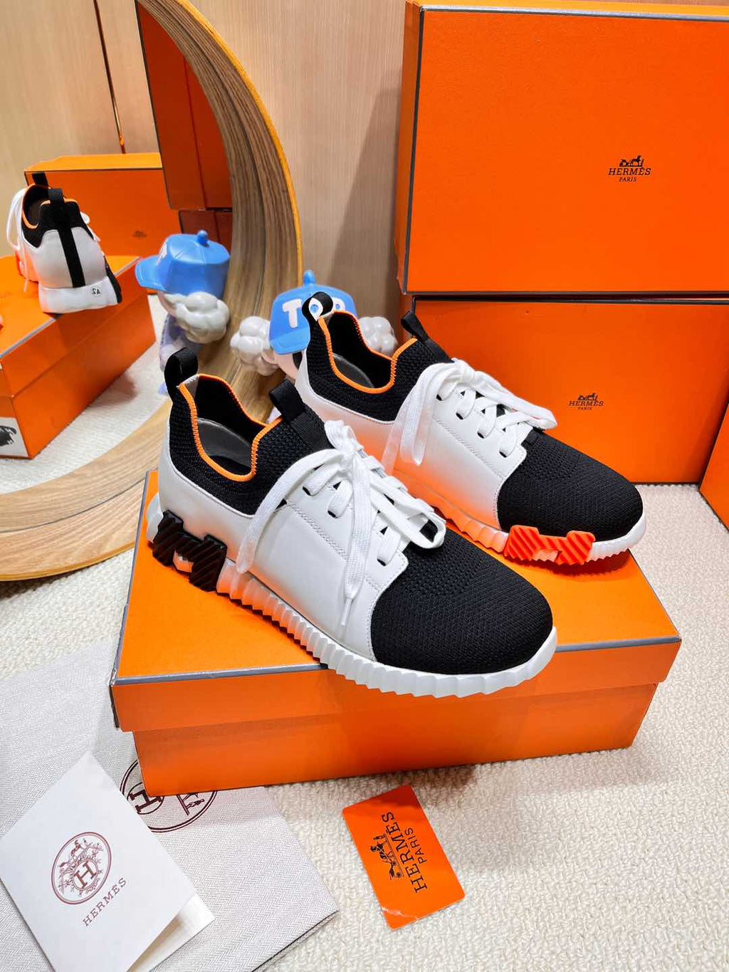 A-Sneakers