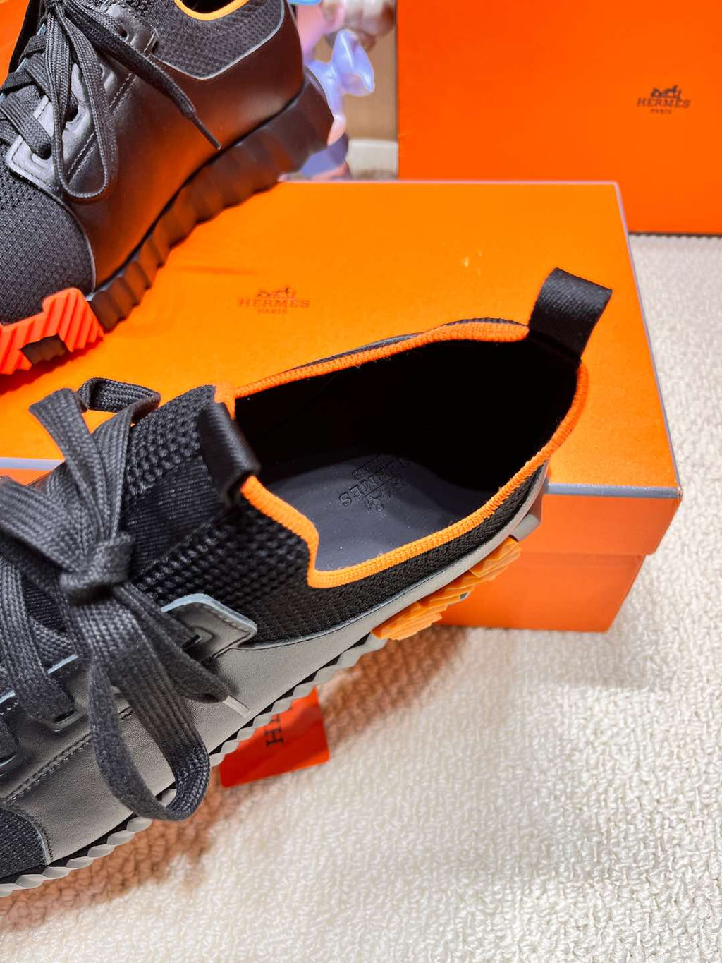 A-Sneakers