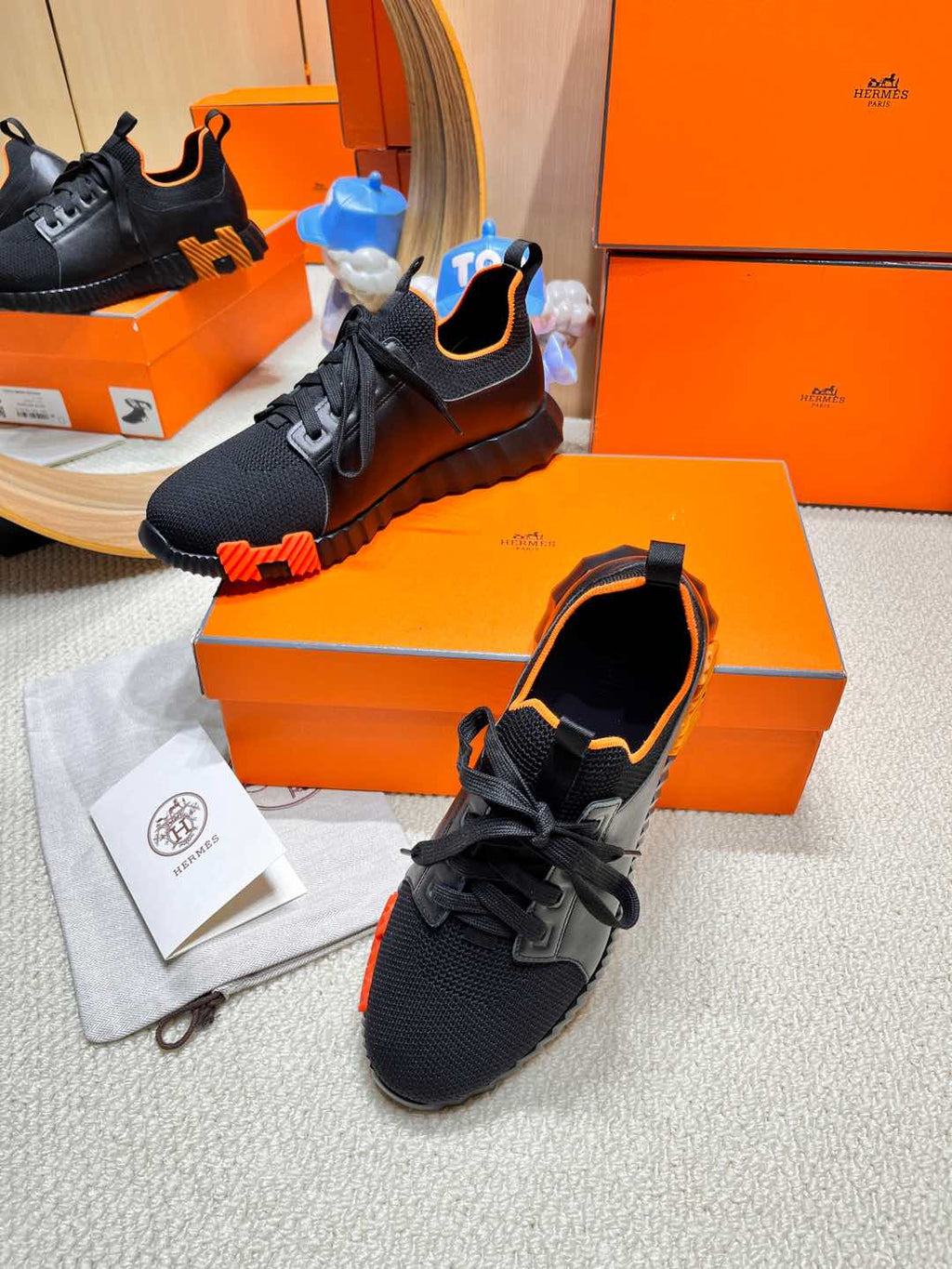 A-Sneakers