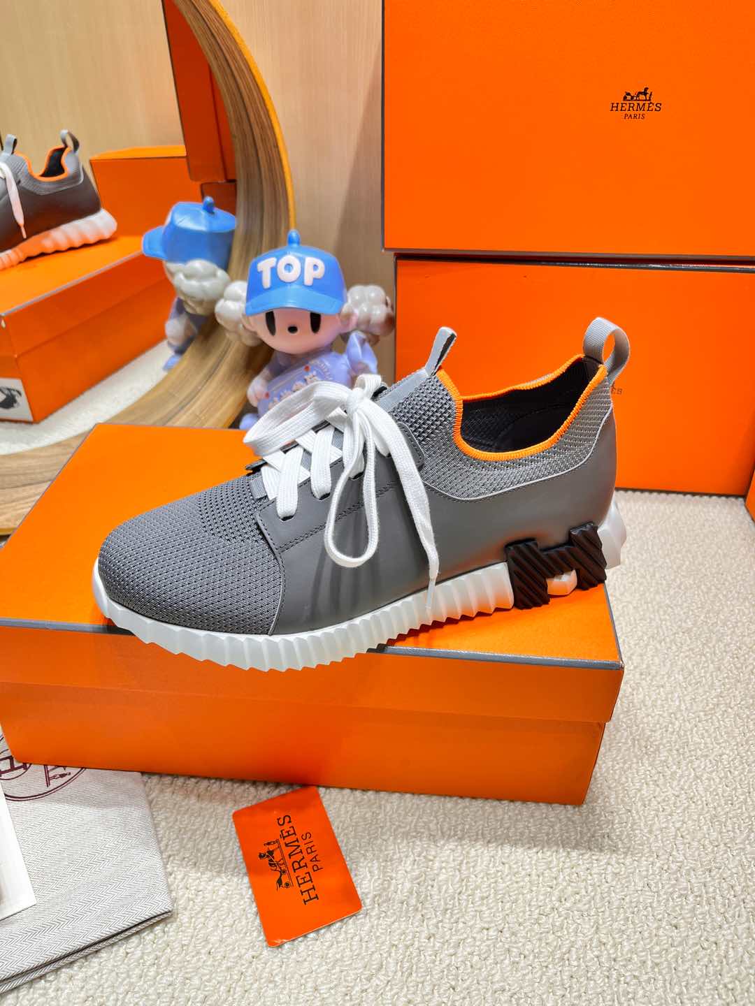 A-Sneakers